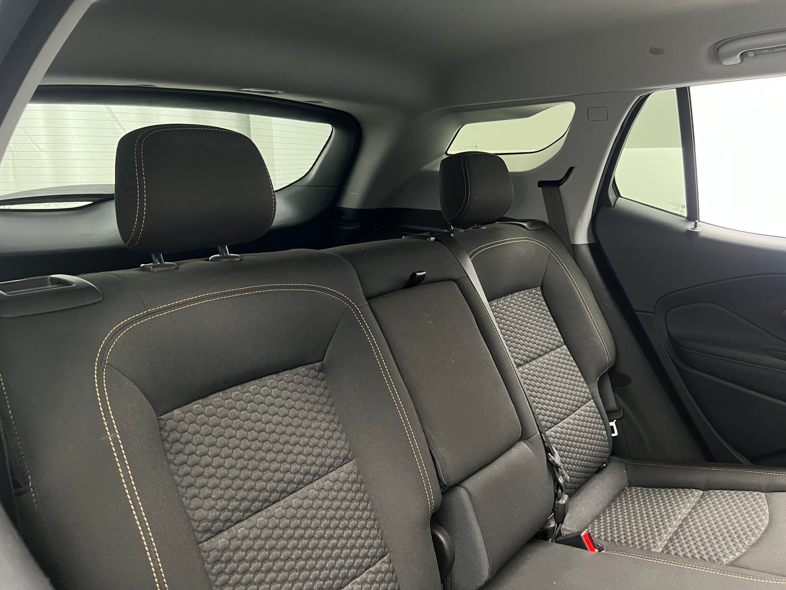 Thumbnail: 2019 GMC Terrain - 6