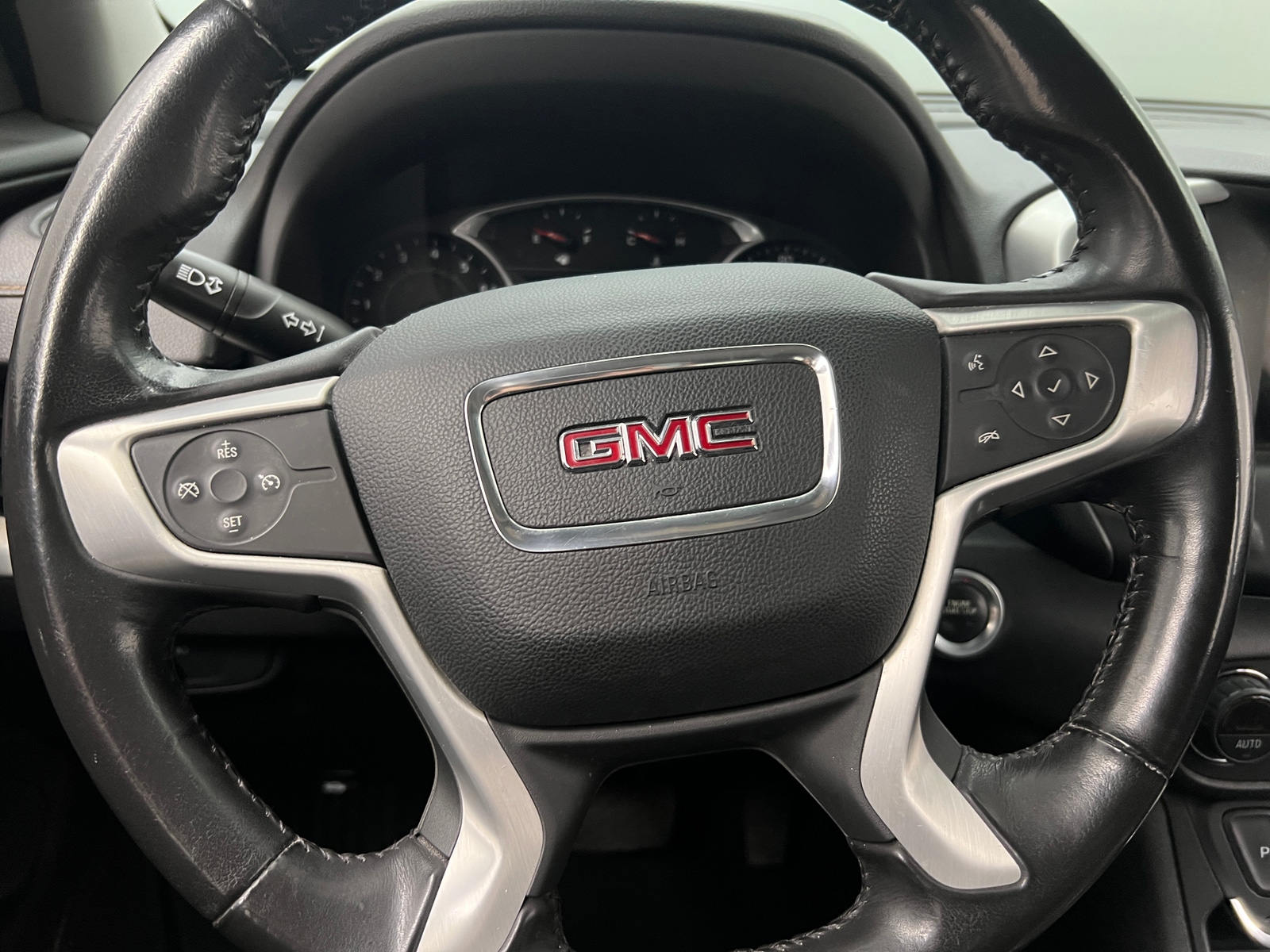 Thumbnail: 2019 GMC Terrain - 5