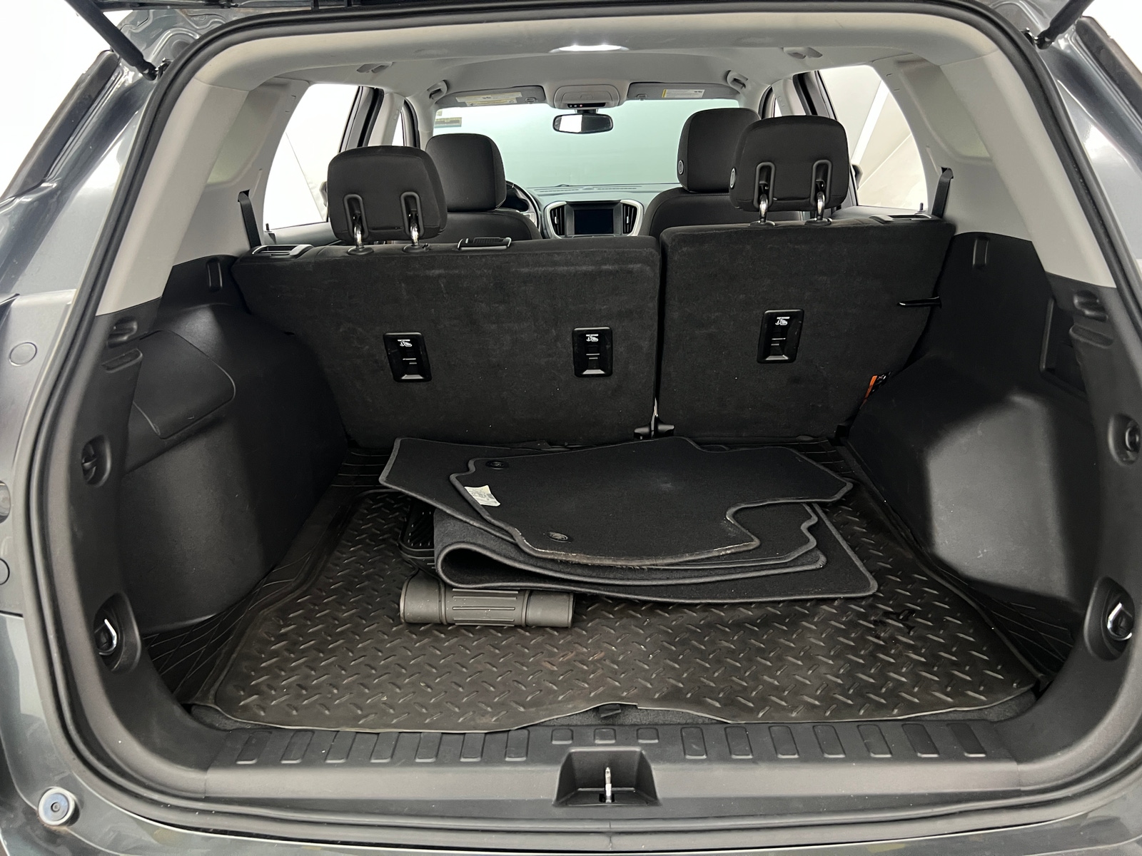 Thumbnail: 2019 GMC Terrain - 7