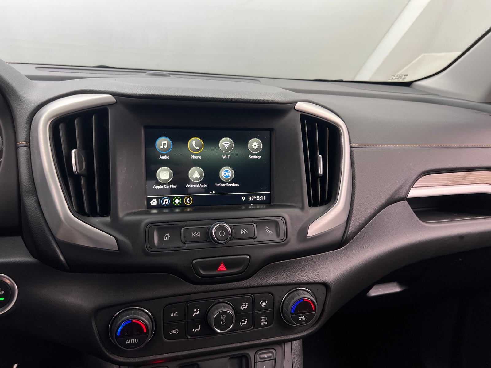 Thumbnail: 2019 GMC Terrain - 4