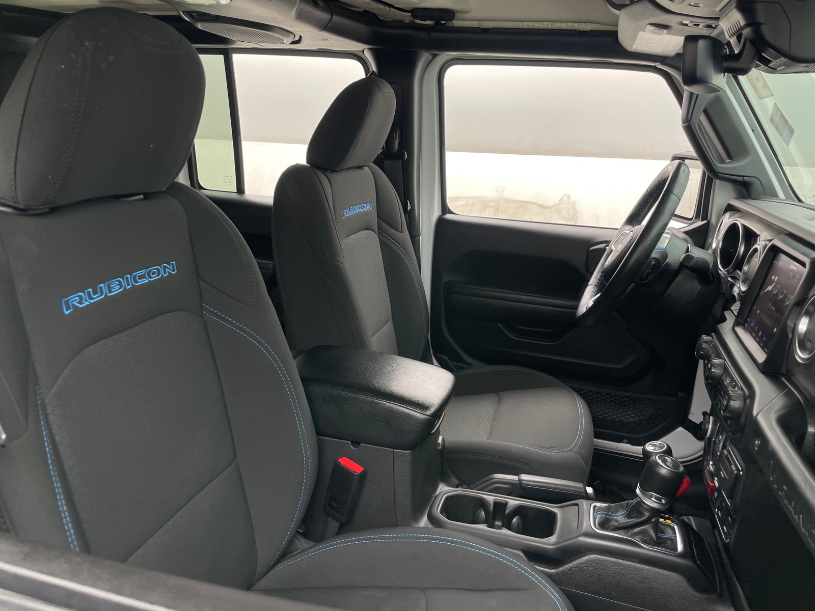 Thumbnail: 2023 Jeep Wrangler - 2