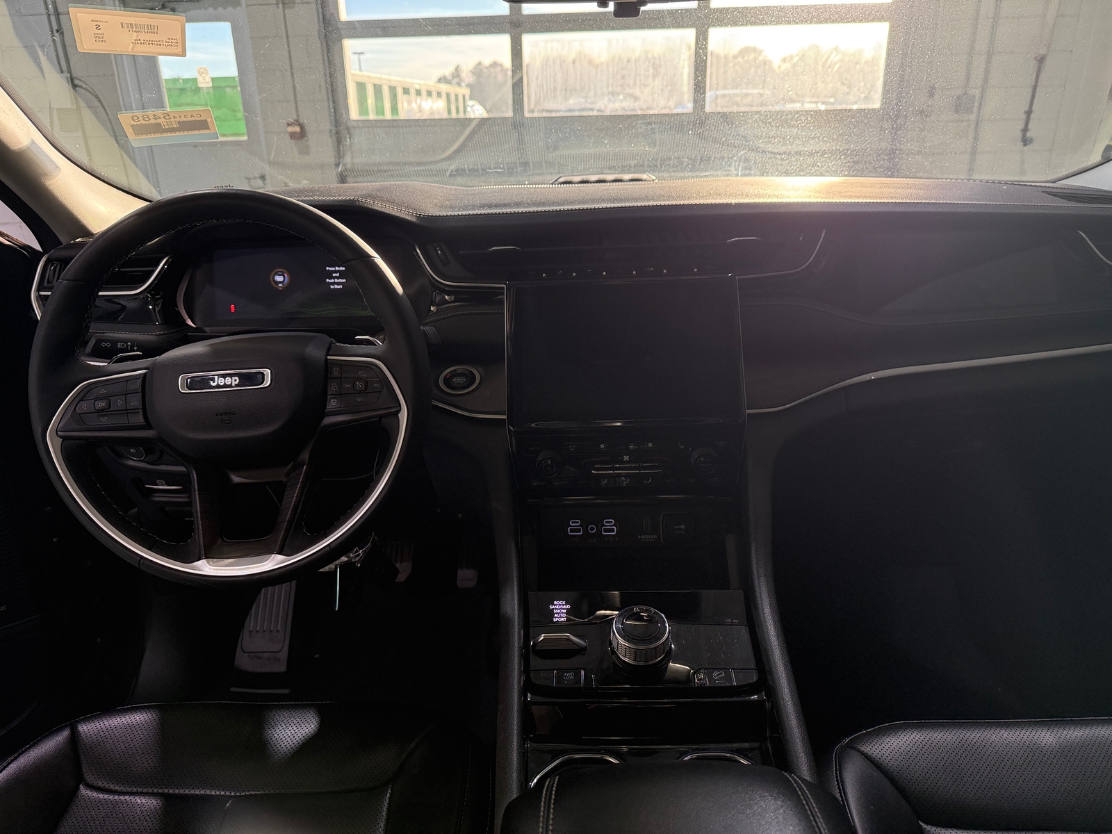 Thumbnail: 2023 Jeep Grand Cherokee - 2