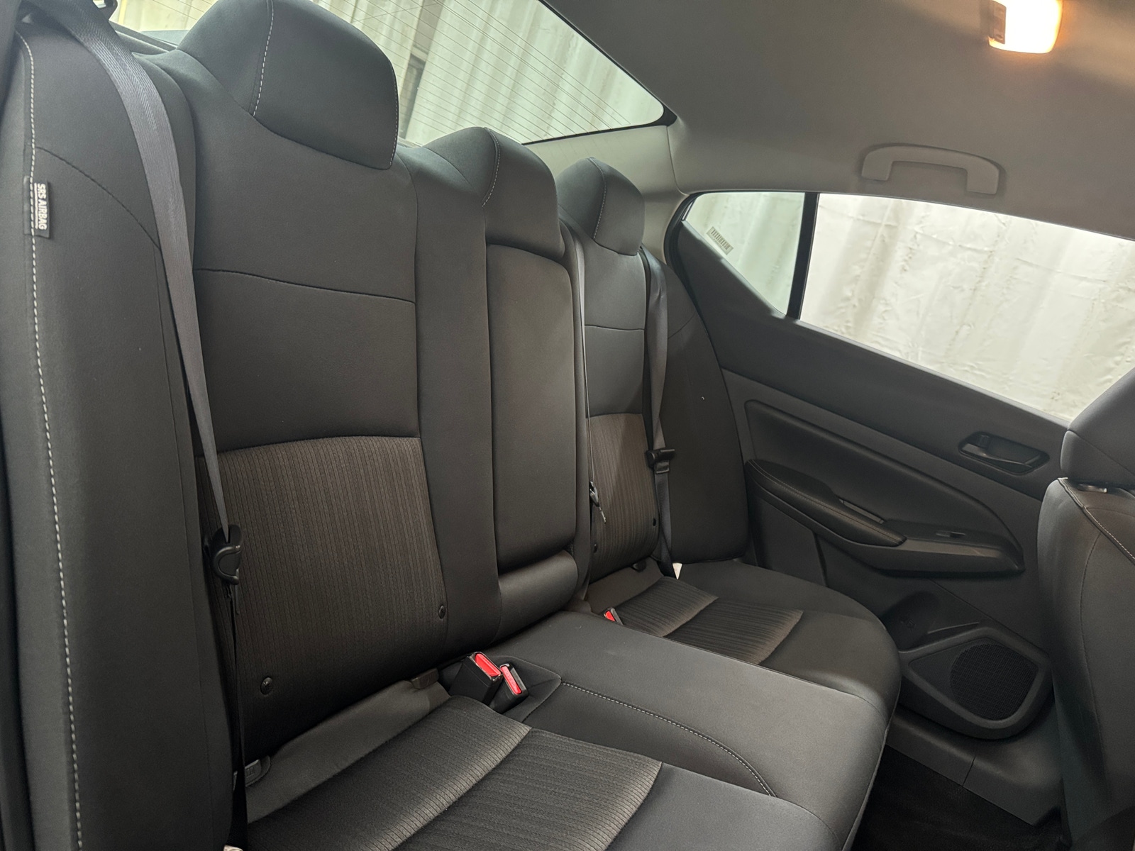 Thumbnail: 2024 Nissan Altima - 6