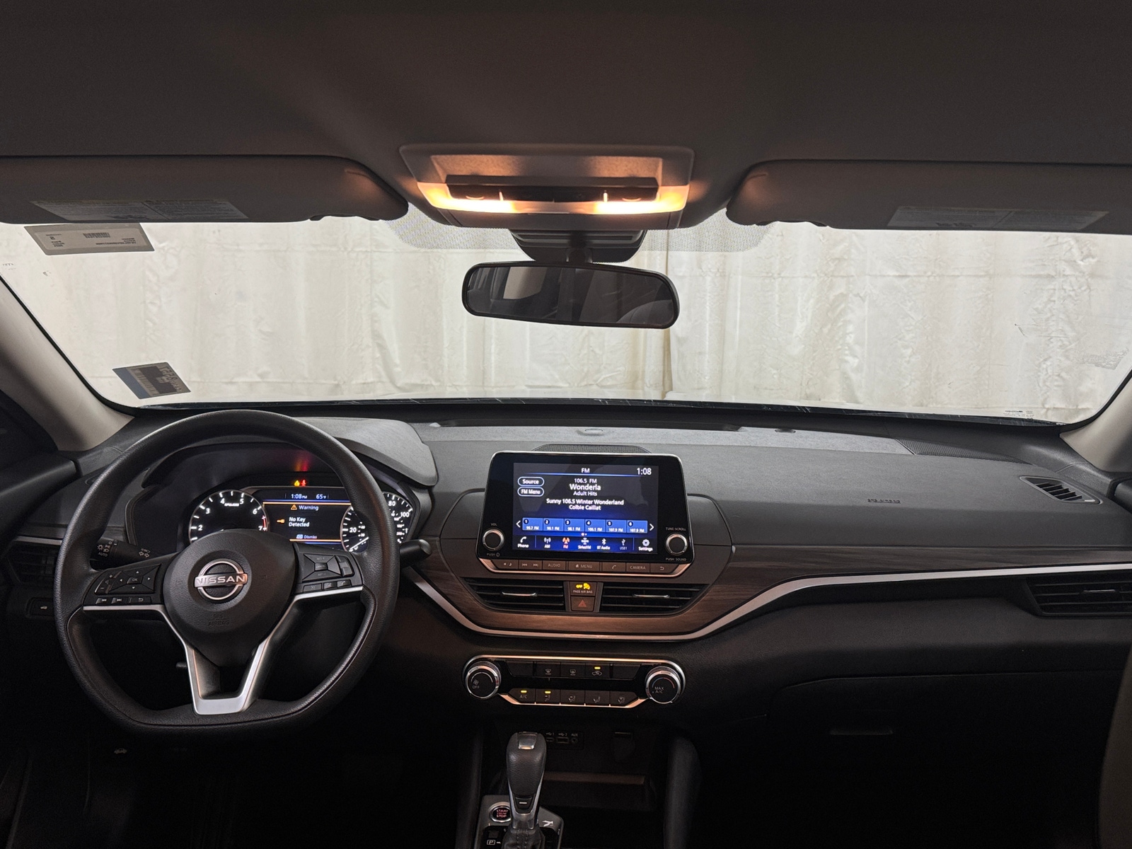 Thumbnail: 2024 Nissan Altima - 3