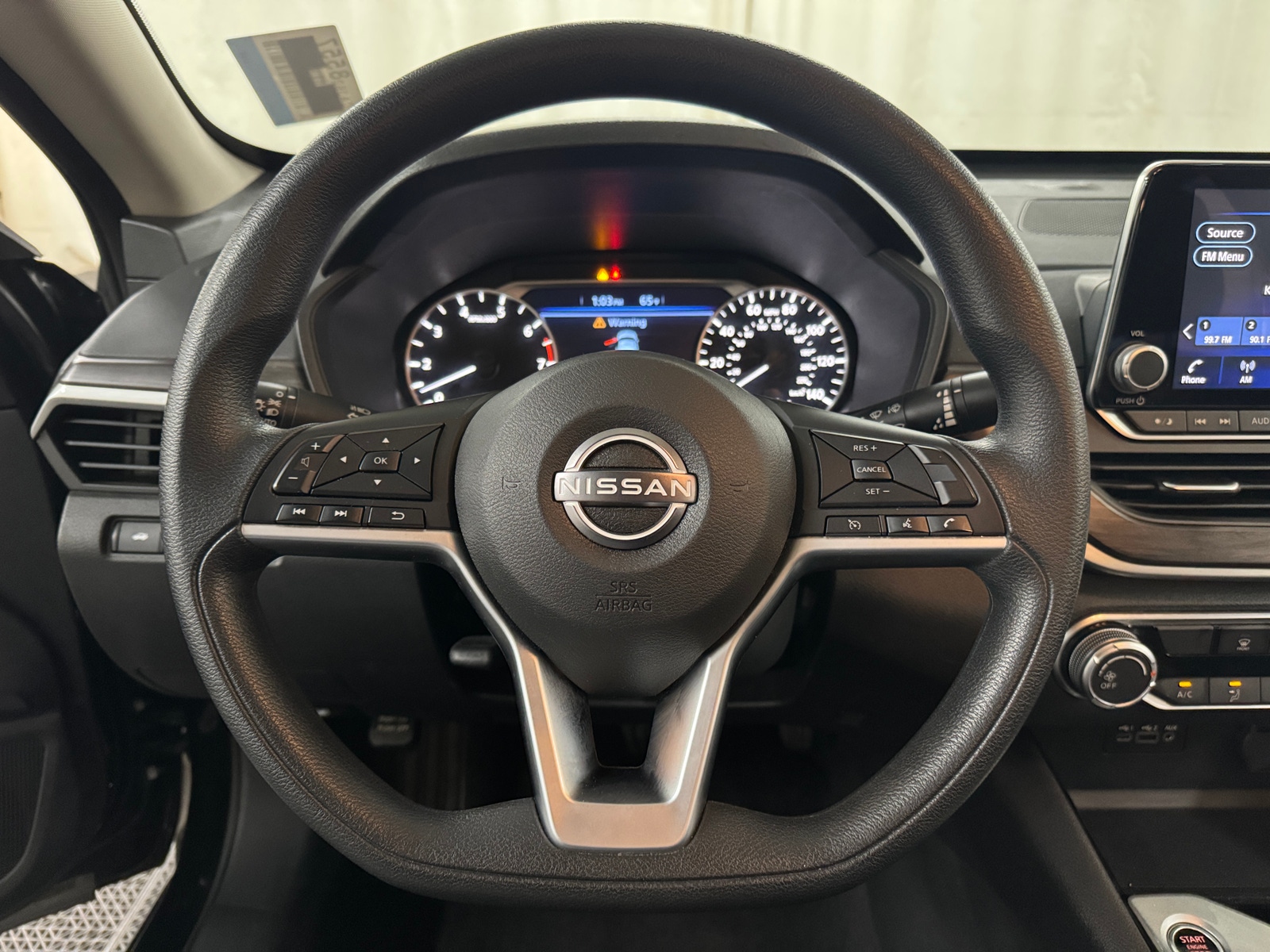 Thumbnail: 2024 Nissan Altima - 5