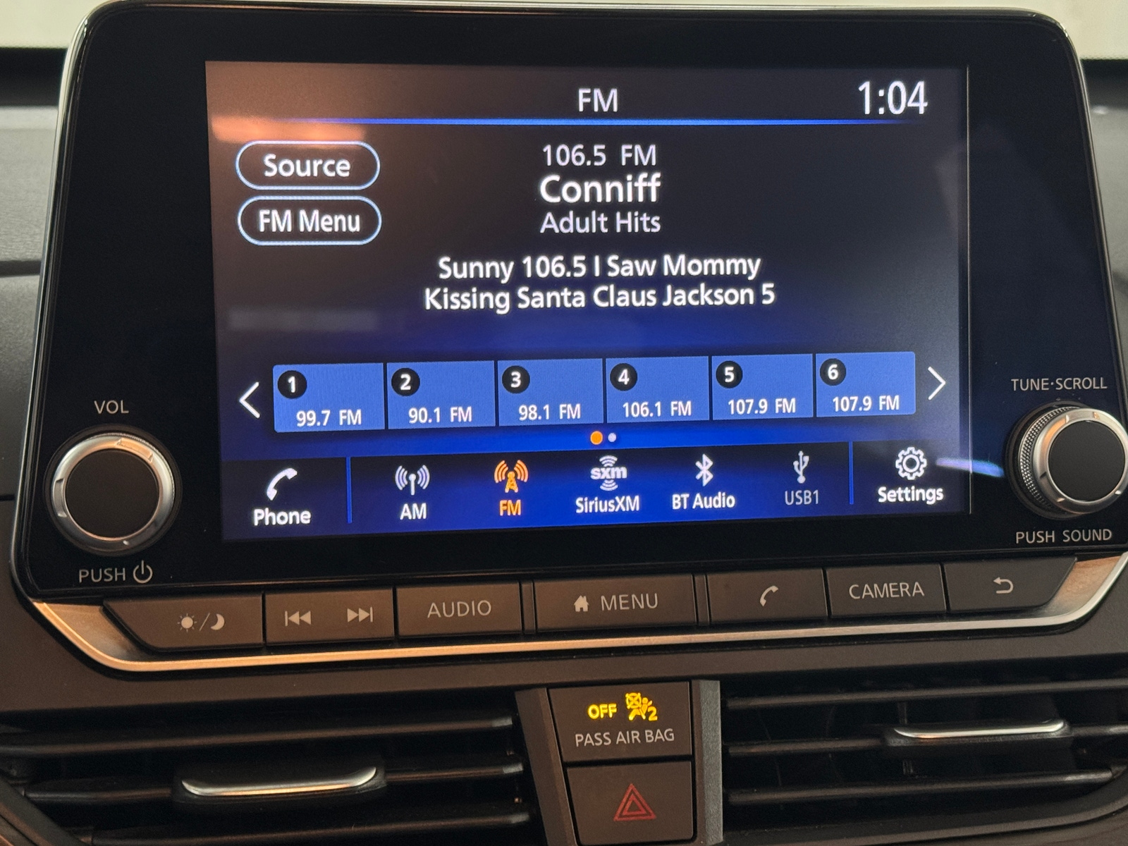 Thumbnail: 2024 Nissan Altima - 4