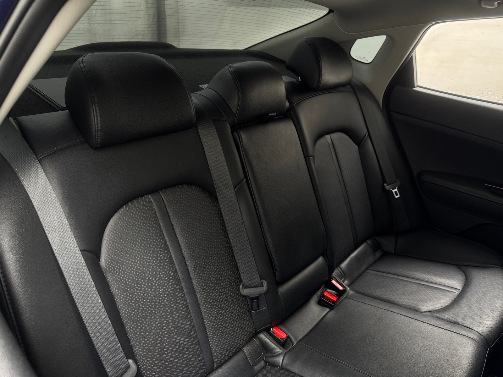 Thumbnail: 2018 Kia Optima - 5