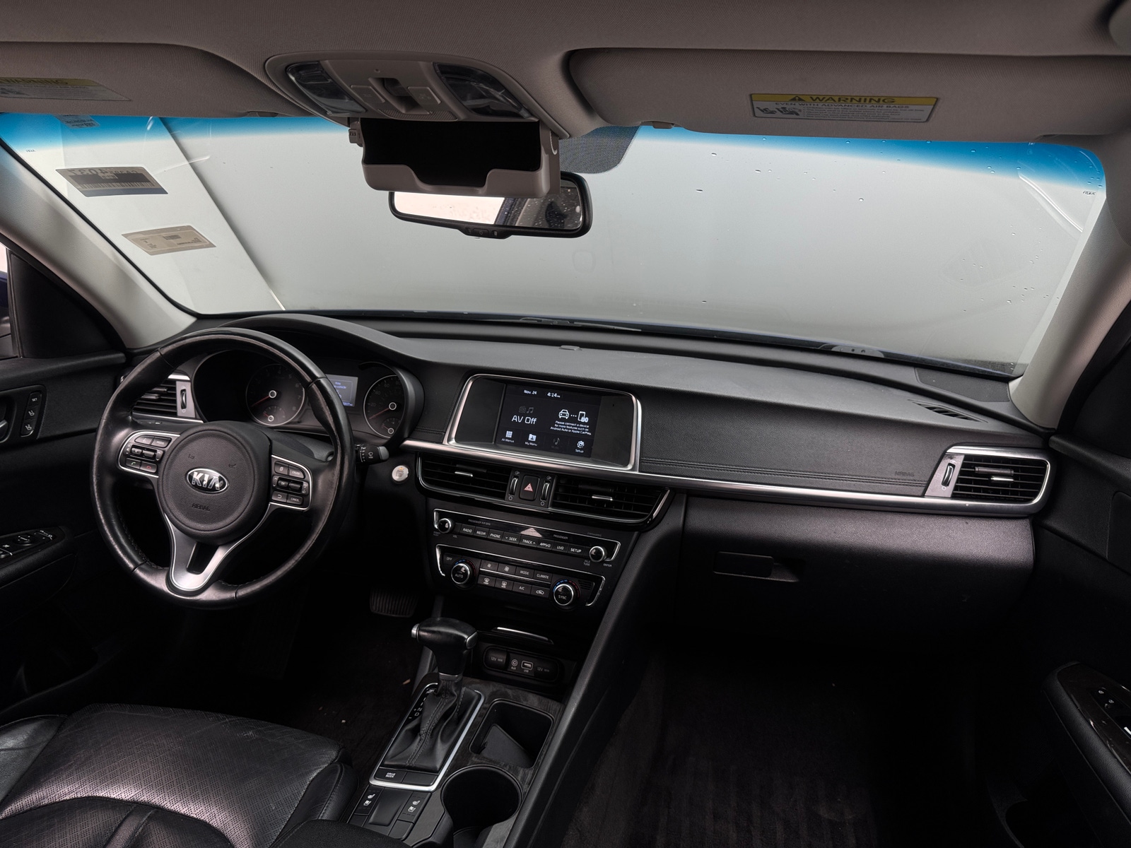 Thumbnail: 2018 Kia Optima - 2