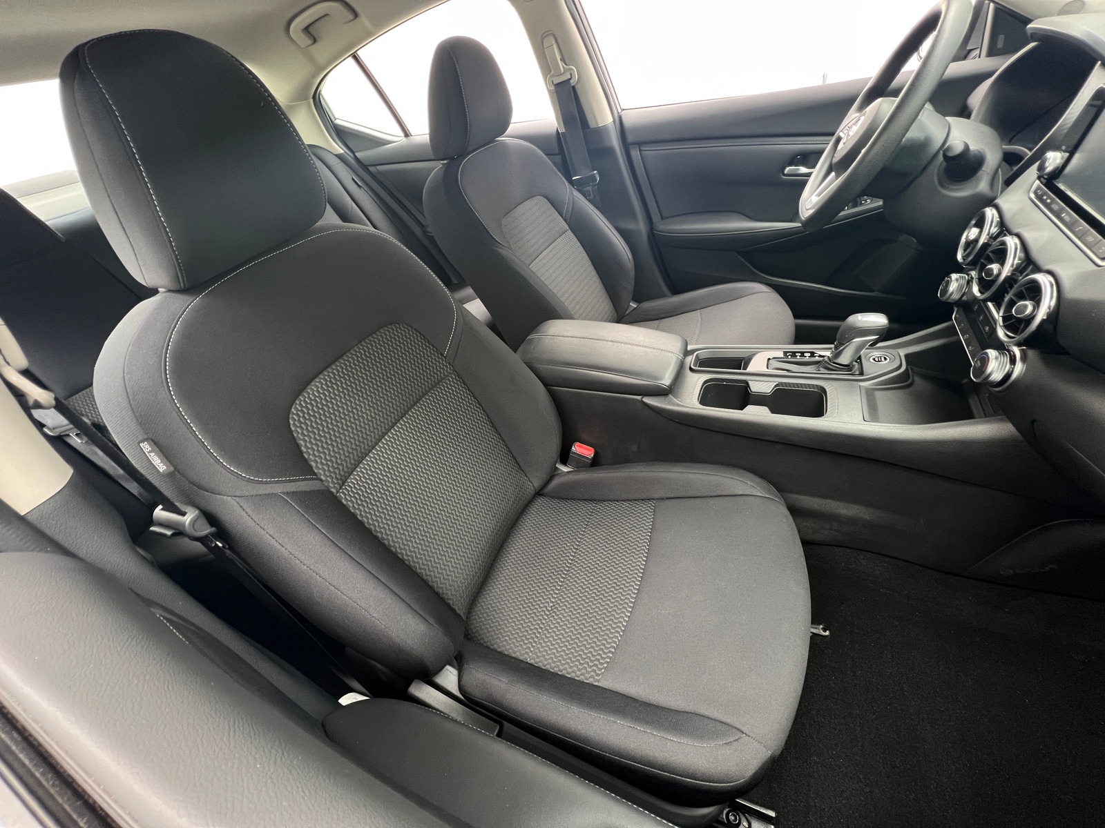 Thumbnail: 2021 Nissan Sentra - 2