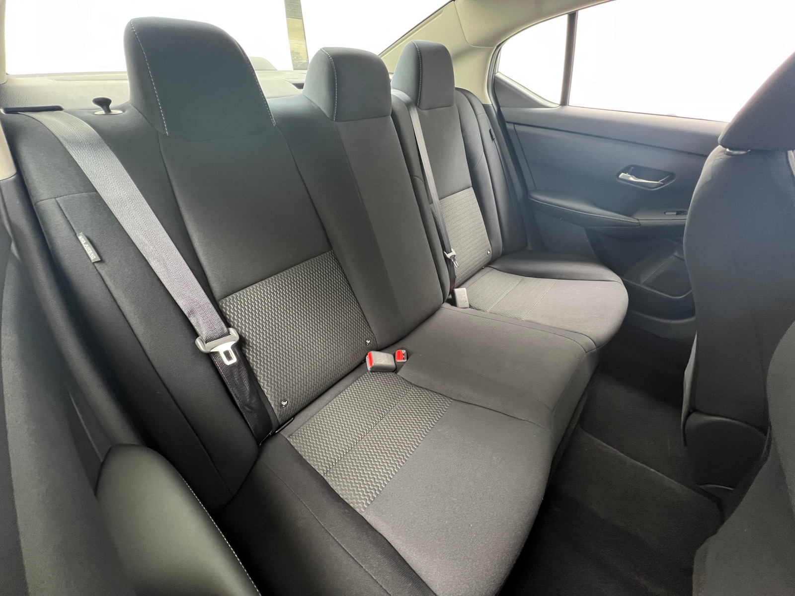 Thumbnail: 2021 Nissan Sentra - 6