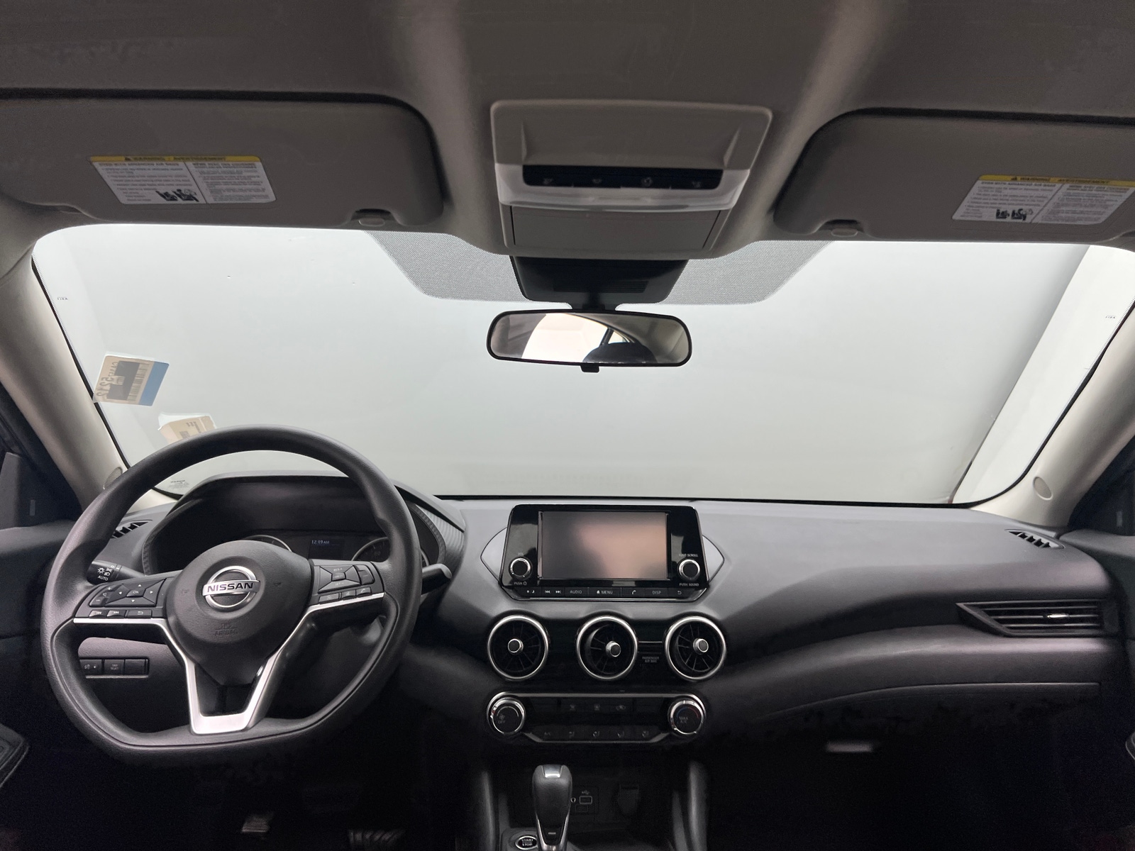 Thumbnail: 2021 Nissan Sentra - 3