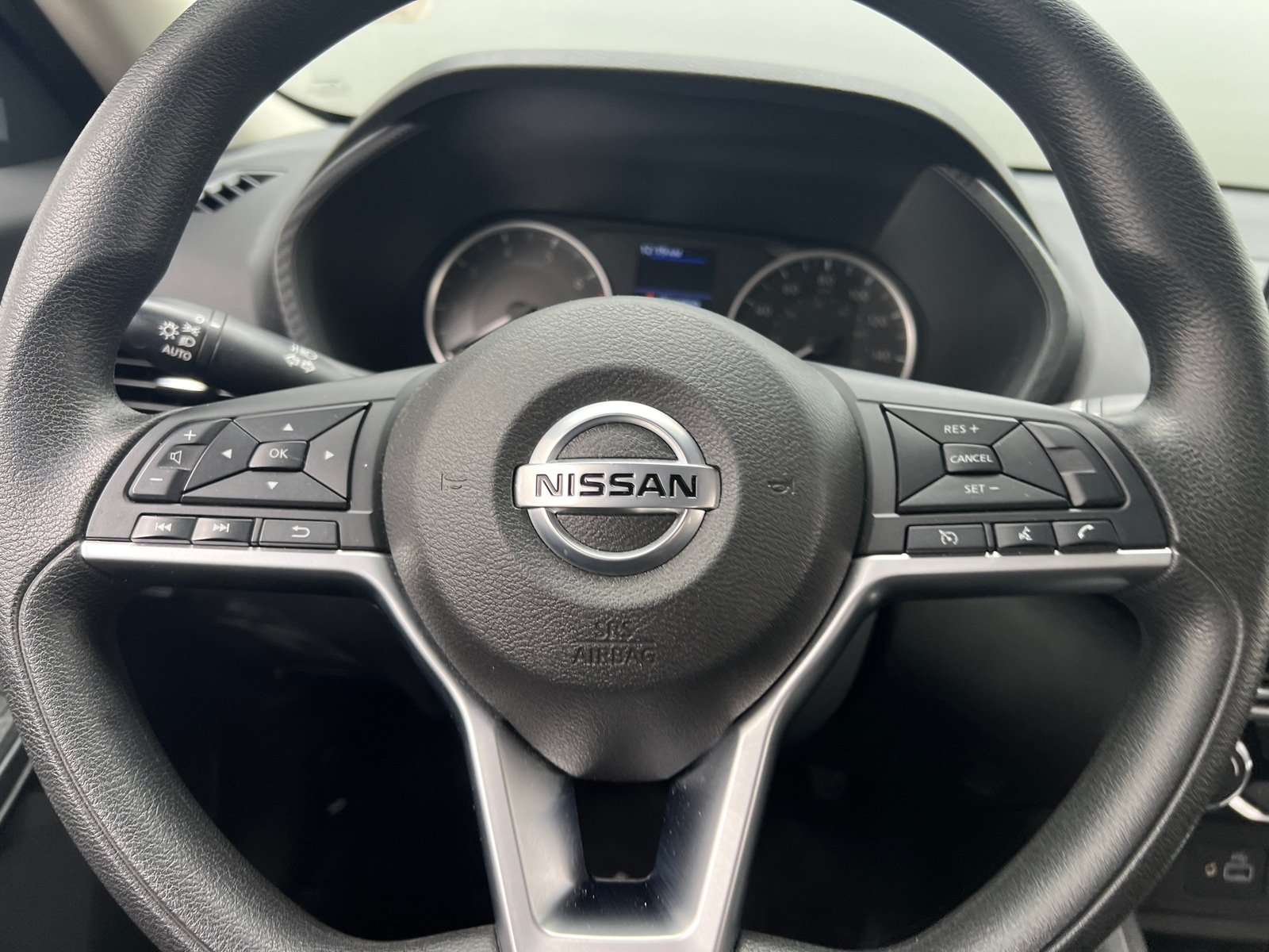 Thumbnail: 2021 Nissan Sentra - 5