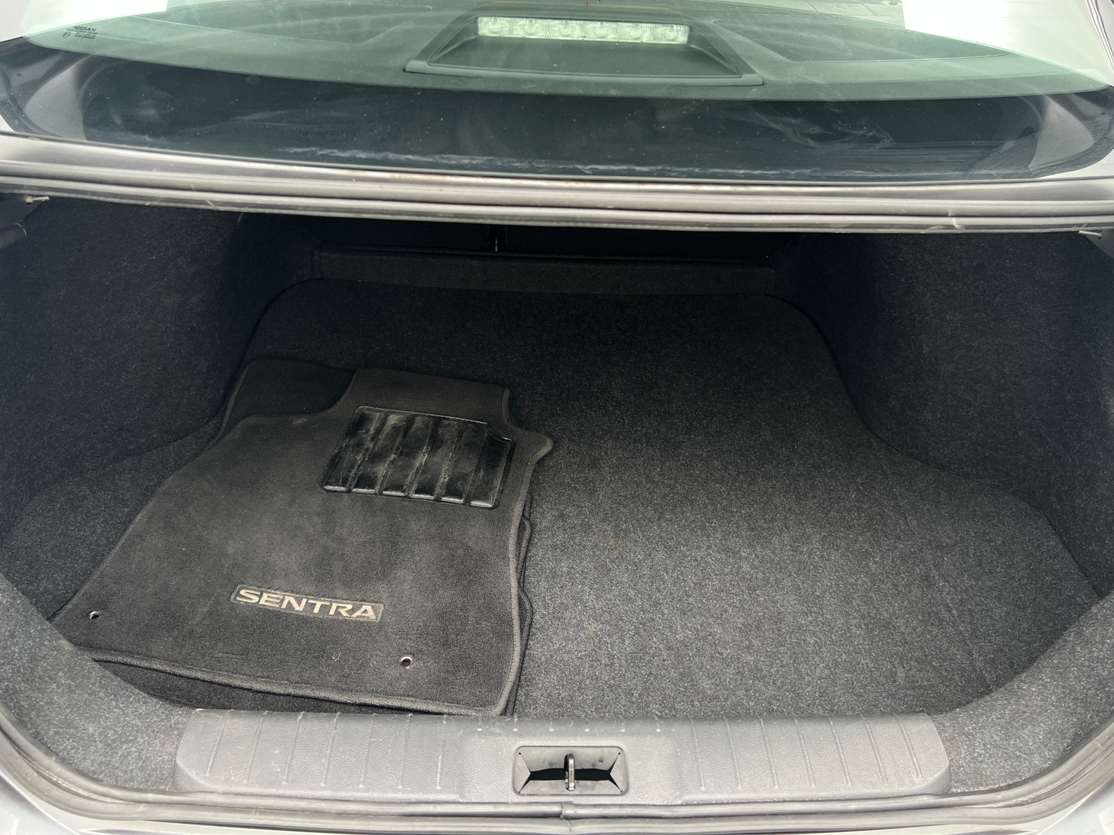 Thumbnail: 2021 Nissan Sentra - 7