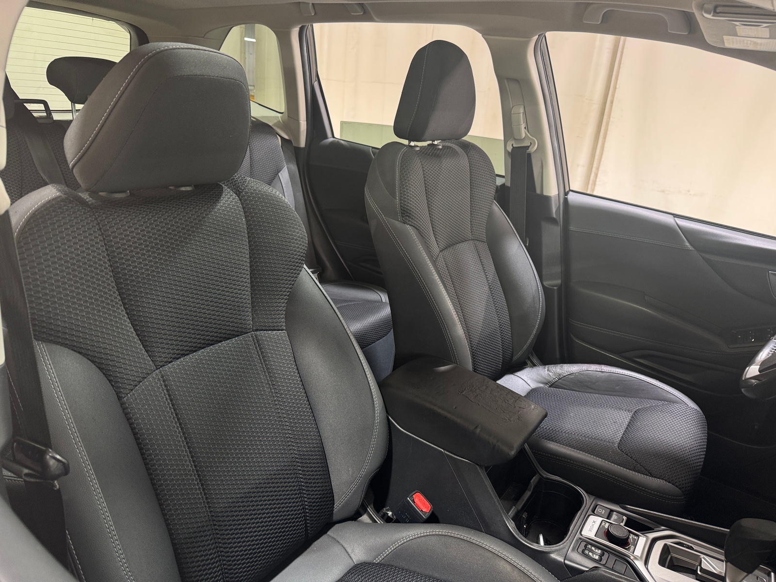 Thumbnail: 2019 Subaru Forester - 2