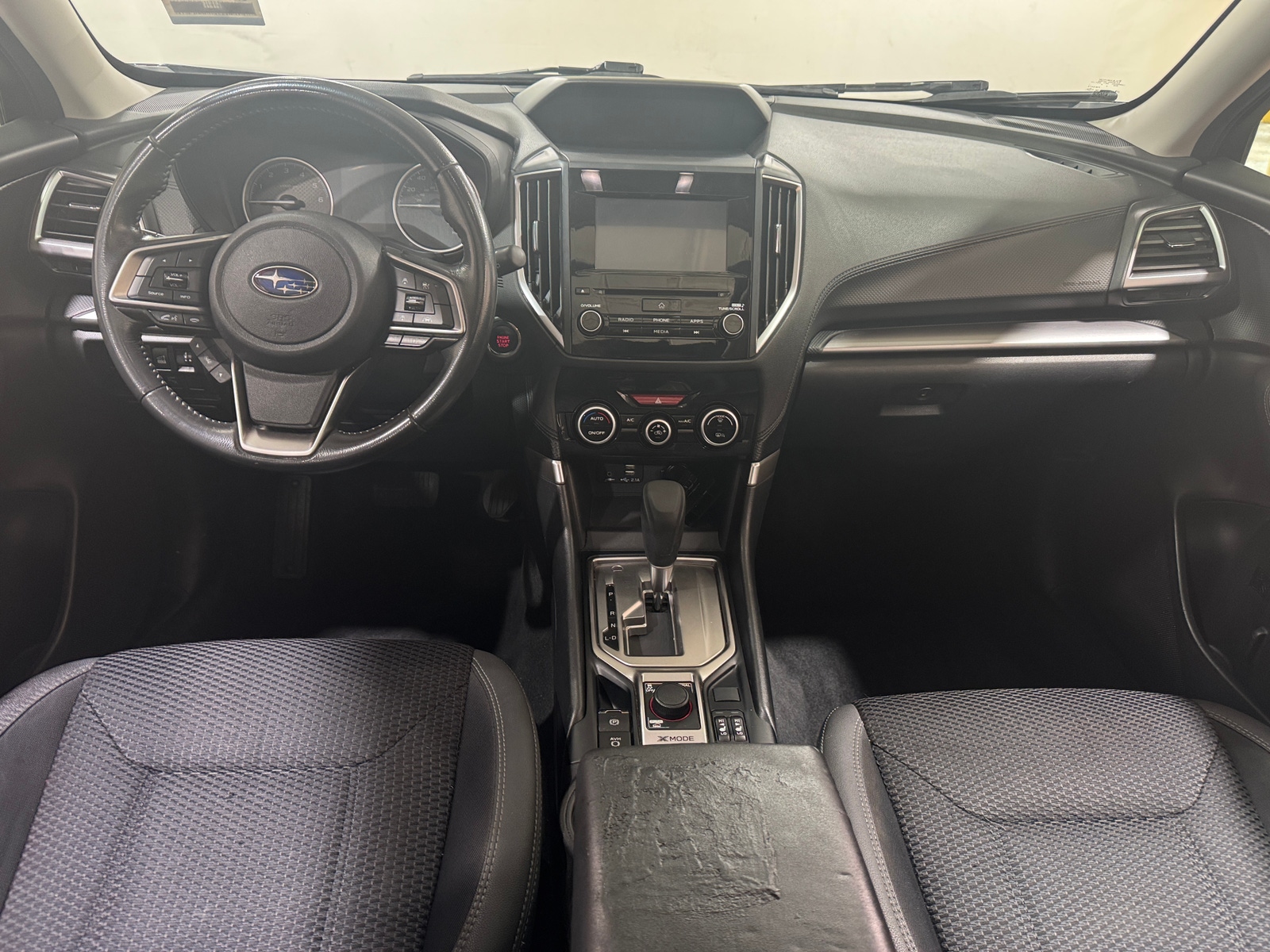 Thumbnail: 2019 Subaru Forester - 3