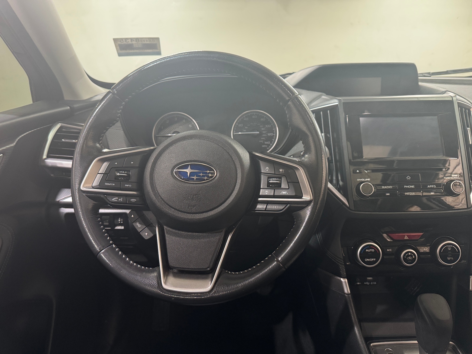 Thumbnail: 2019 Subaru Forester - 5