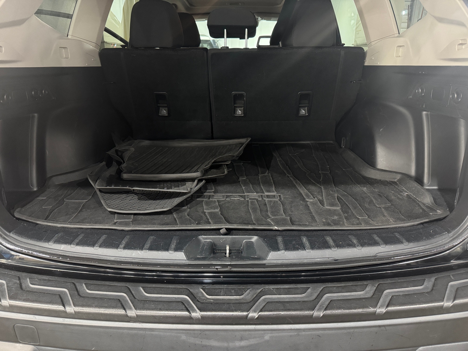 Thumbnail: 2019 Subaru Forester - 7