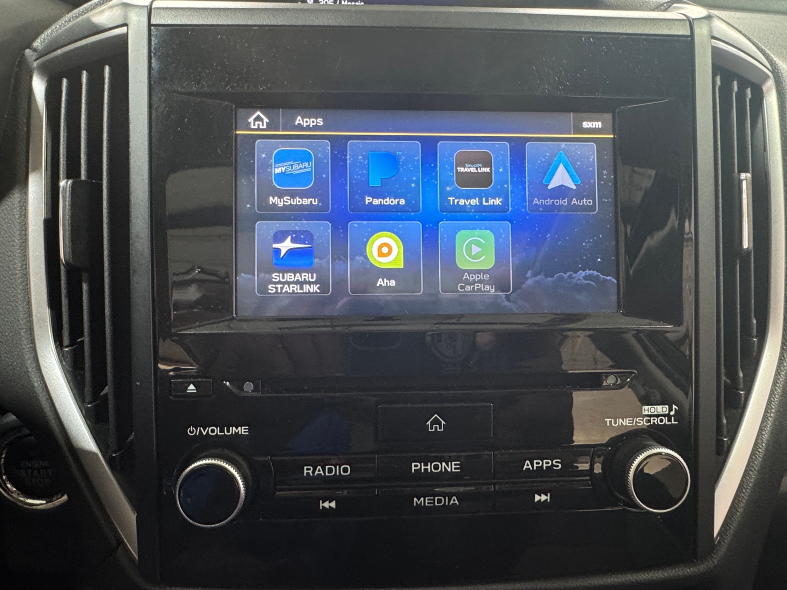 Thumbnail: 2019 Subaru Forester - 4