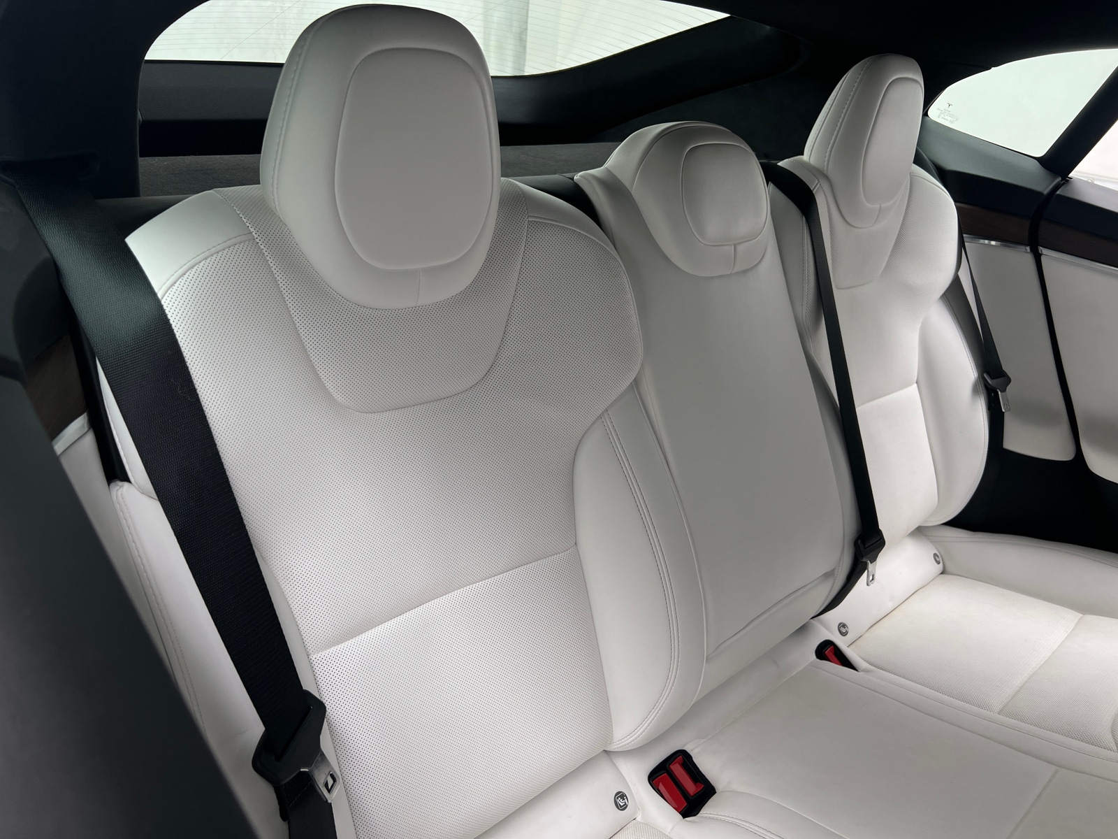 Thumbnail: 2022 Tesla Model S - 5