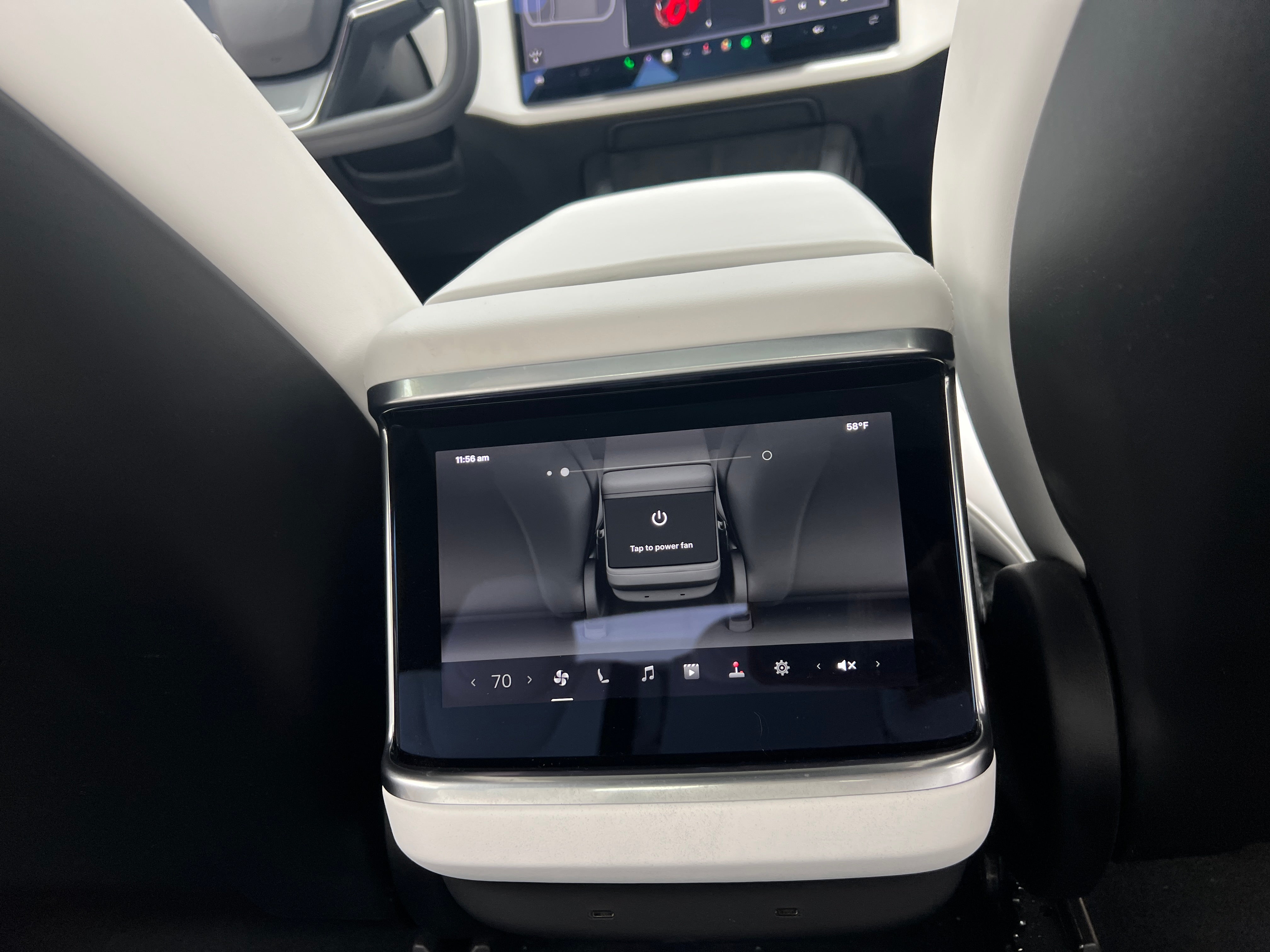 Used 2022 Tesla Model S Long Range with VIN 5YJSA1E50NF483935 for sale in Oak Creek, WI