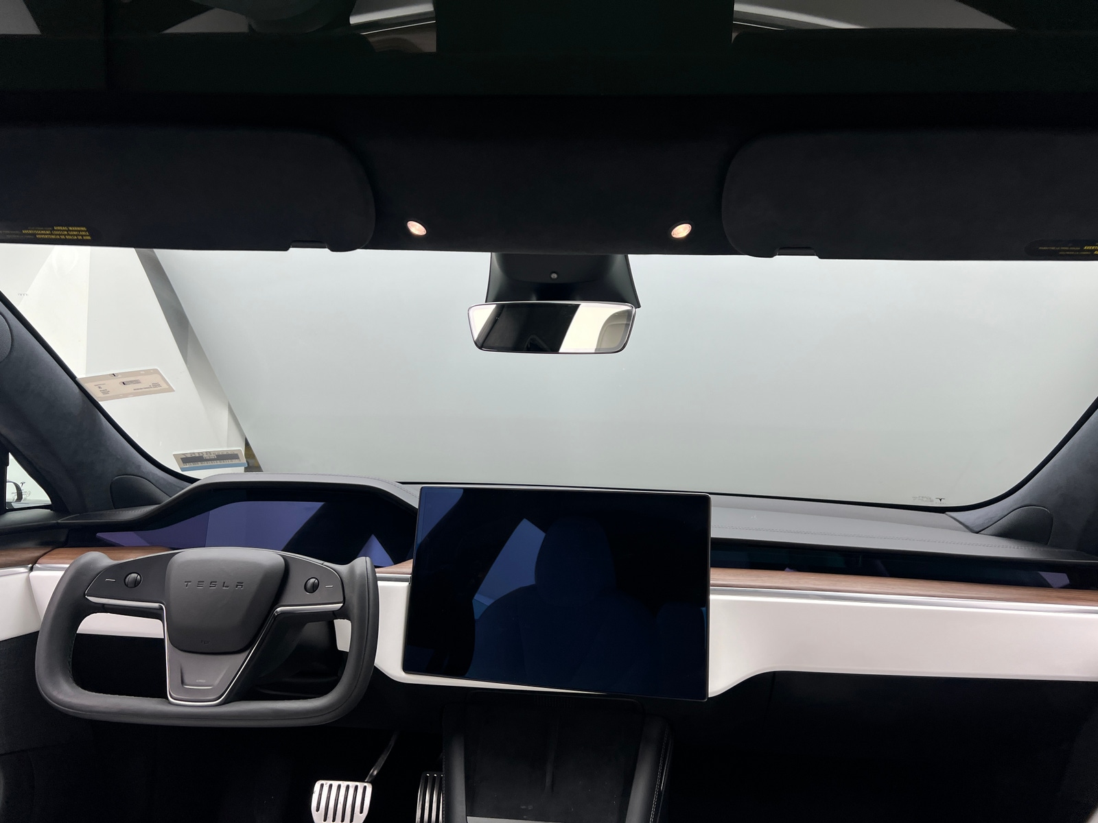 Thumbnail: 2022 Tesla Model S - 2