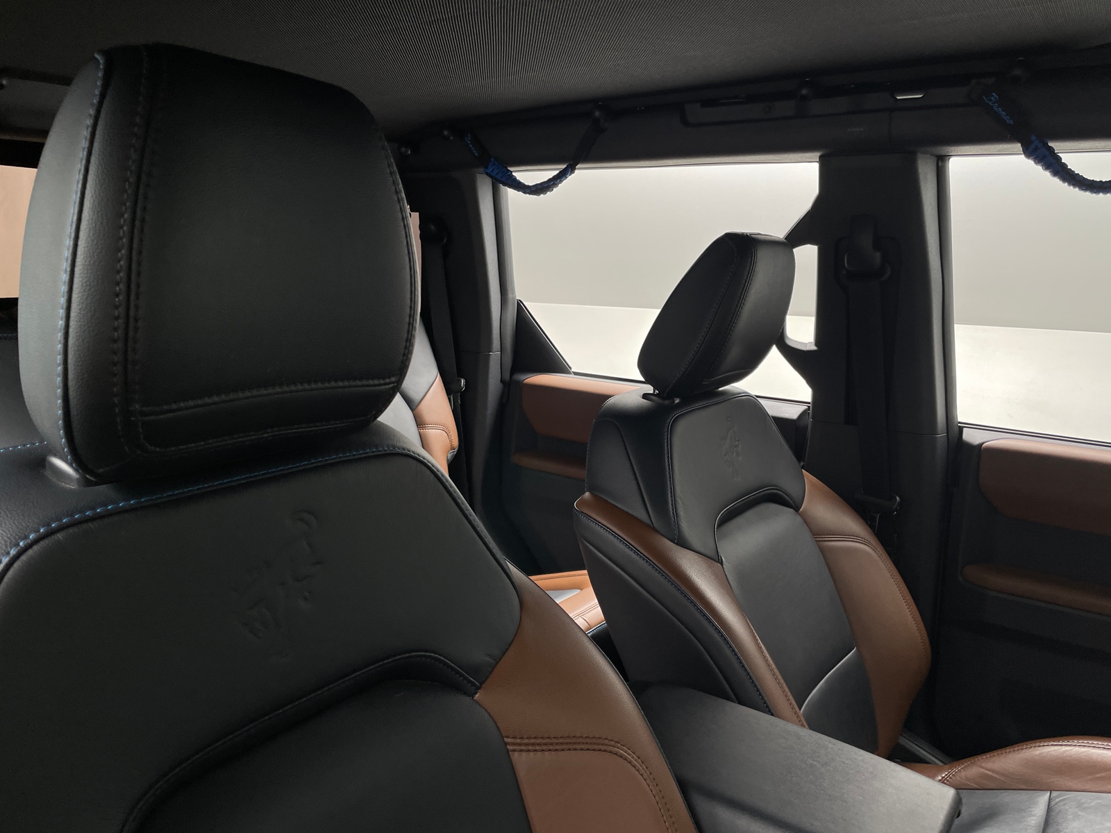 Thumbnail: 2022 Ford Bronco - 2