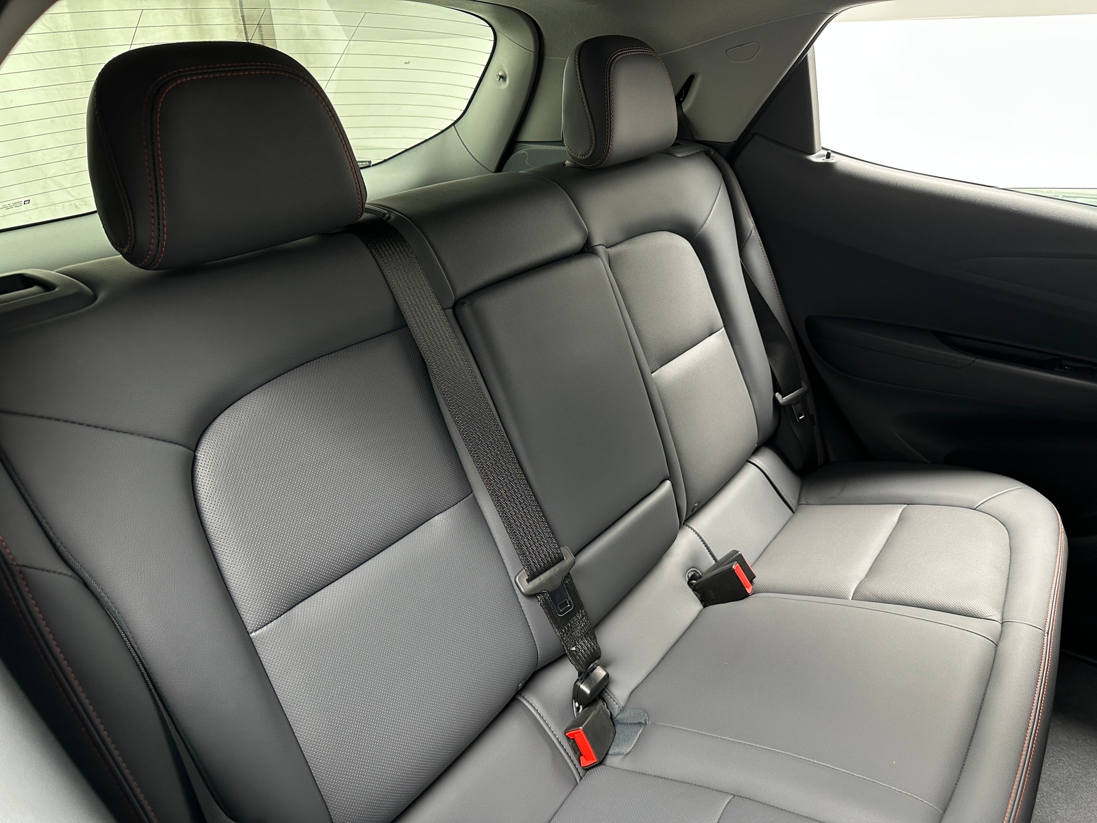 Thumbnail: 2020 Chevrolet Bolt EV - 5