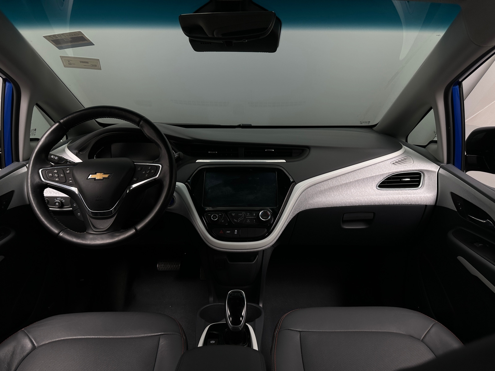 Thumbnail: 2020 Chevrolet Bolt EV - 2