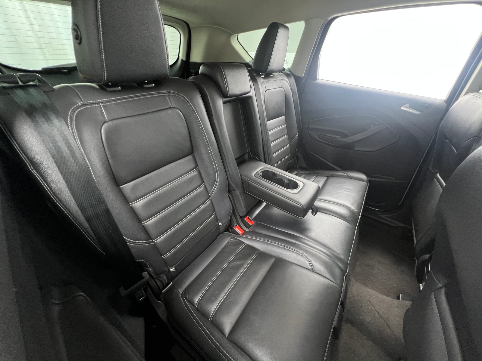 Thumbnail: 2018 Ford Escape - 5