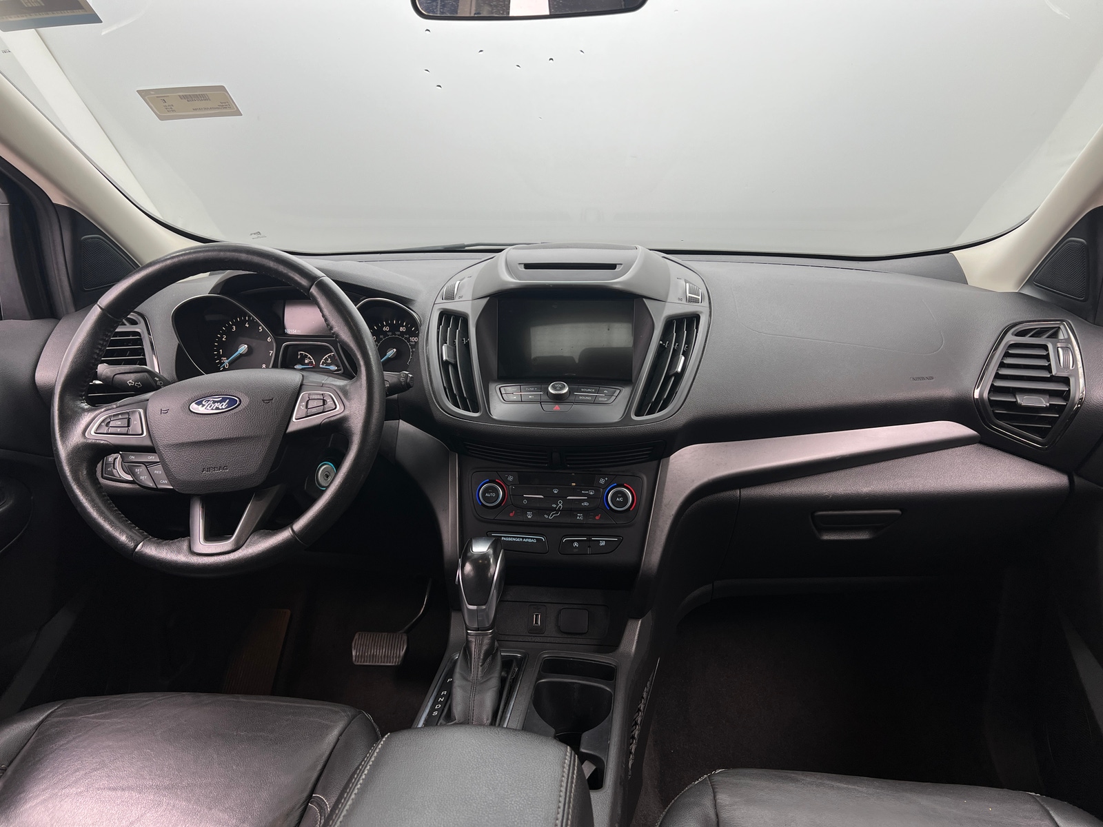 Thumbnail: 2018 Ford Escape - 2