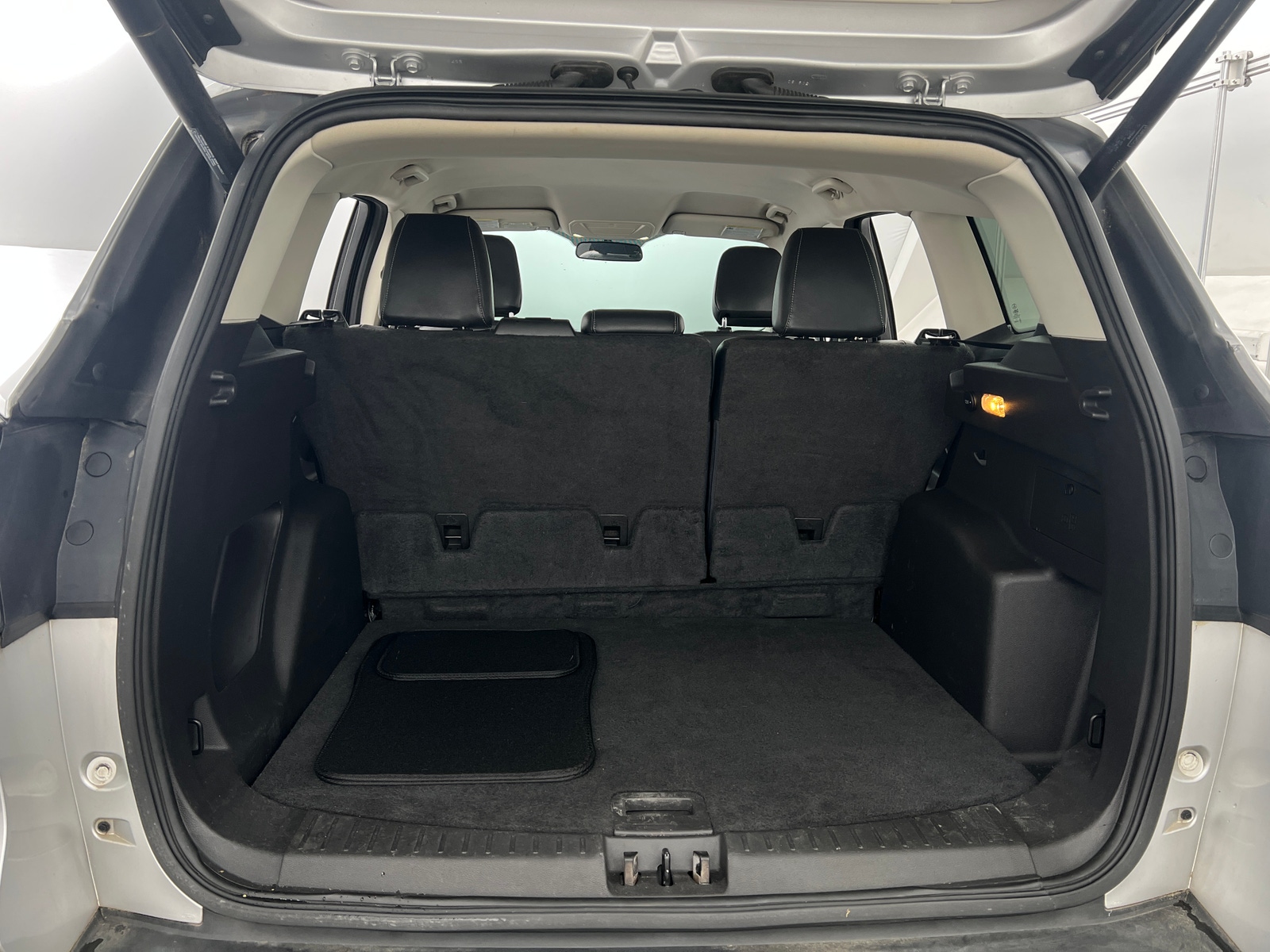 Thumbnail: 2018 Ford Escape - 6