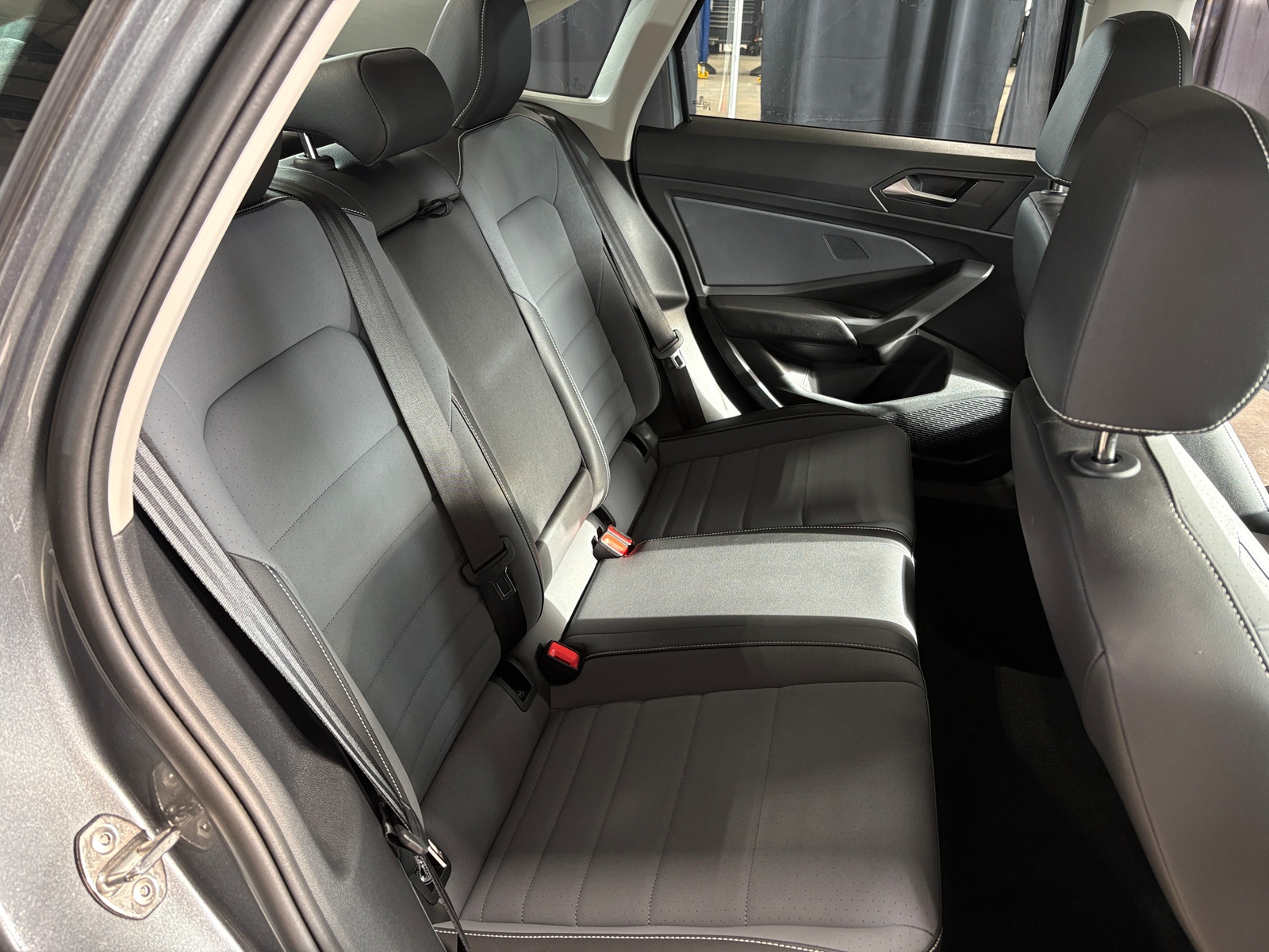 Thumbnail: 2025 Volkswagen Jetta - 5