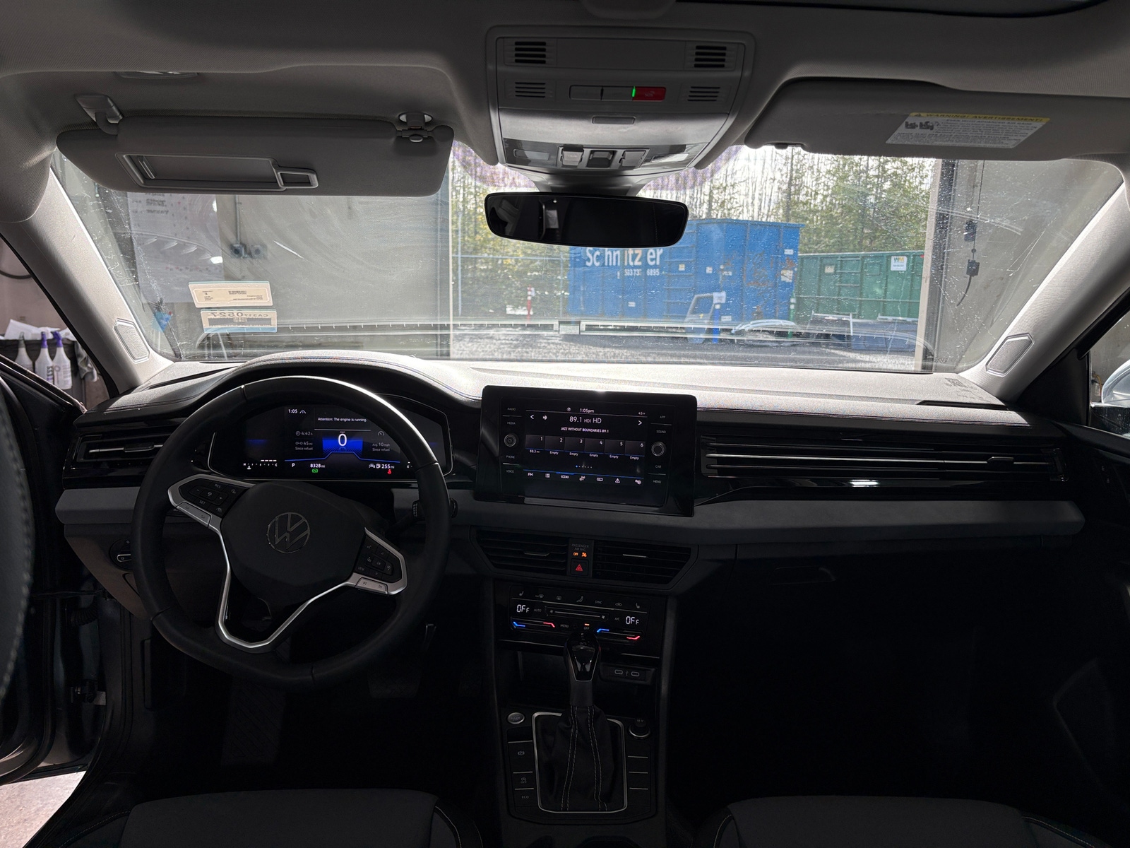 Thumbnail: 2025 Volkswagen Jetta - 2