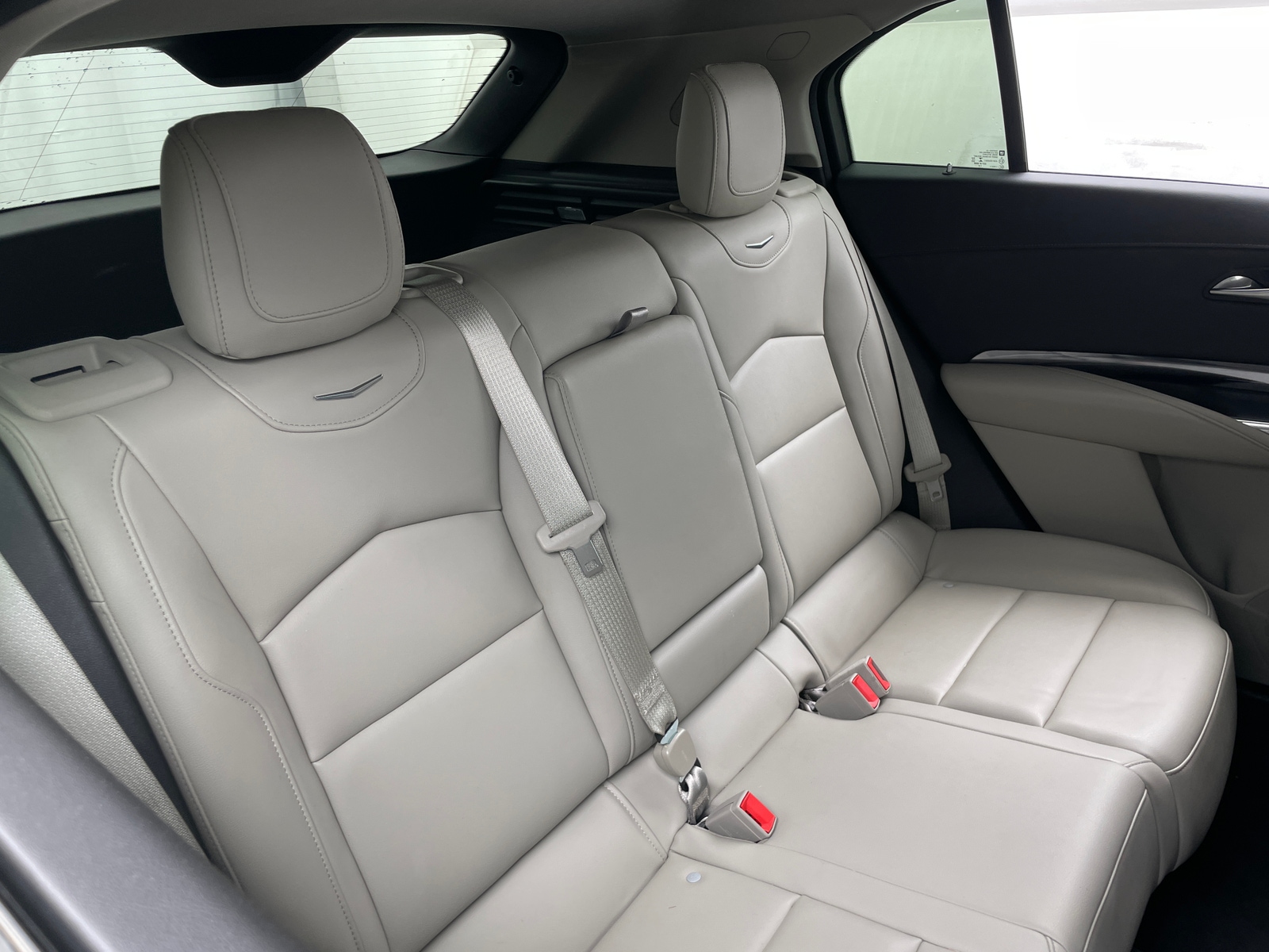 Thumbnail: 2019 Cadillac XT4 - 5