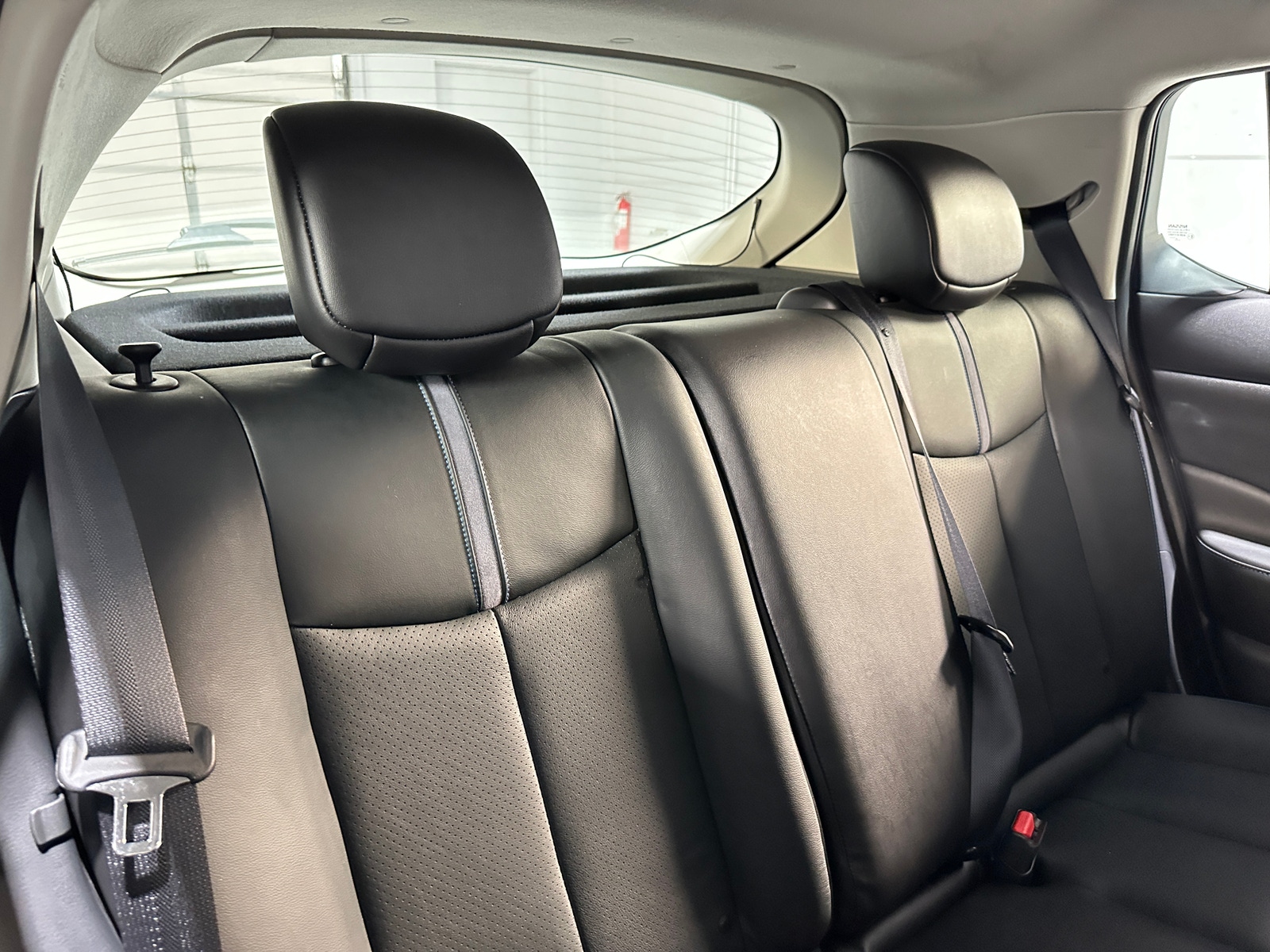 Thumbnail: 2019 Nissan Leaf - 5