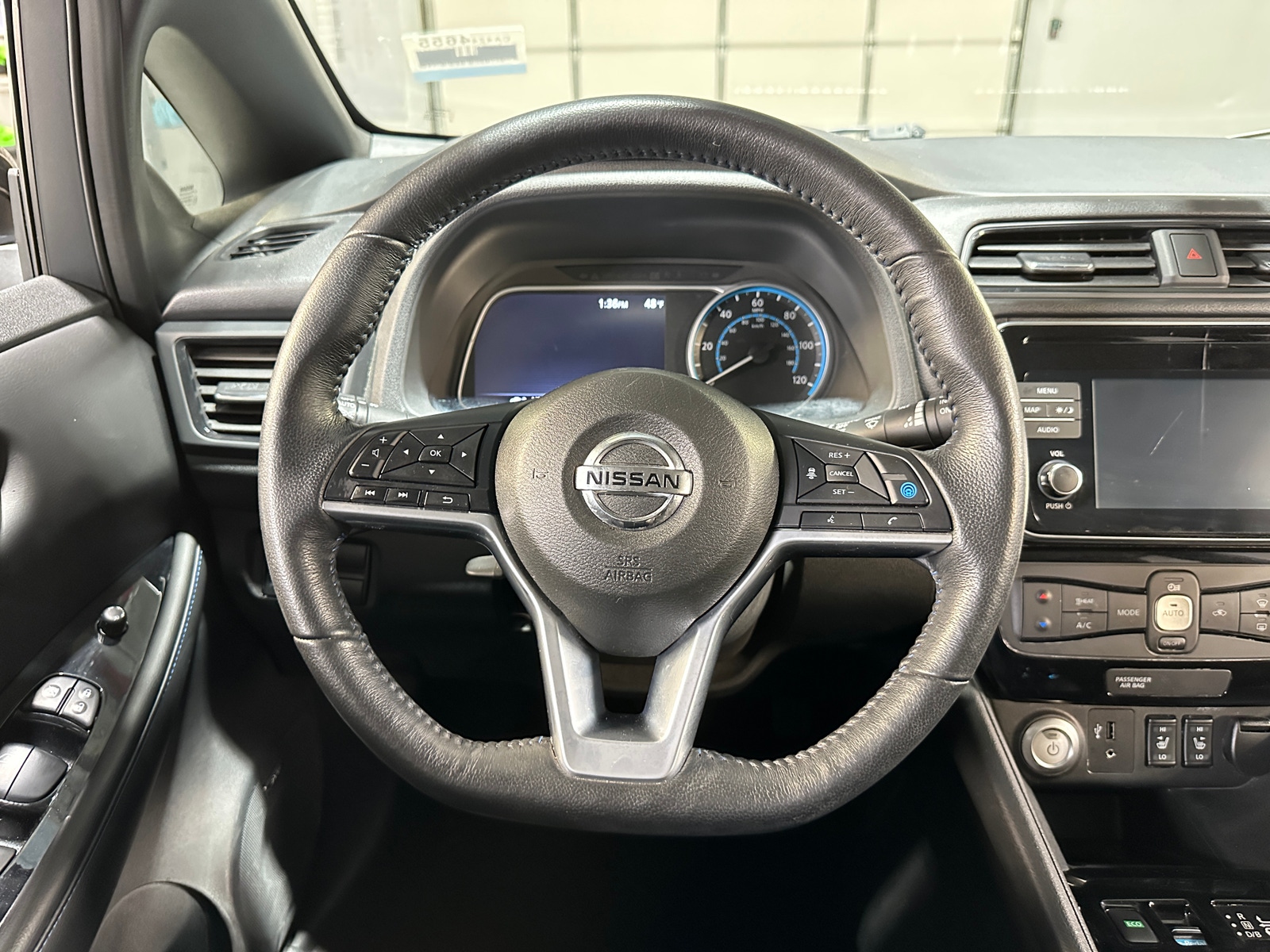 Thumbnail: 2019 Nissan Leaf - 4