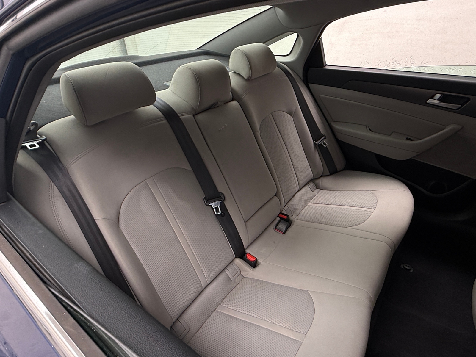 Thumbnail: 2016 Hyundai Sonata - 6