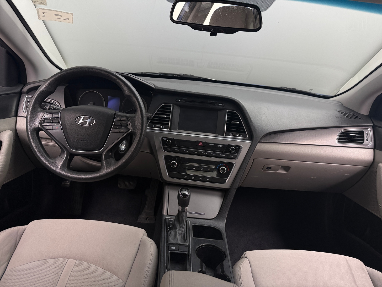 Thumbnail: 2016 Hyundai Sonata - 3