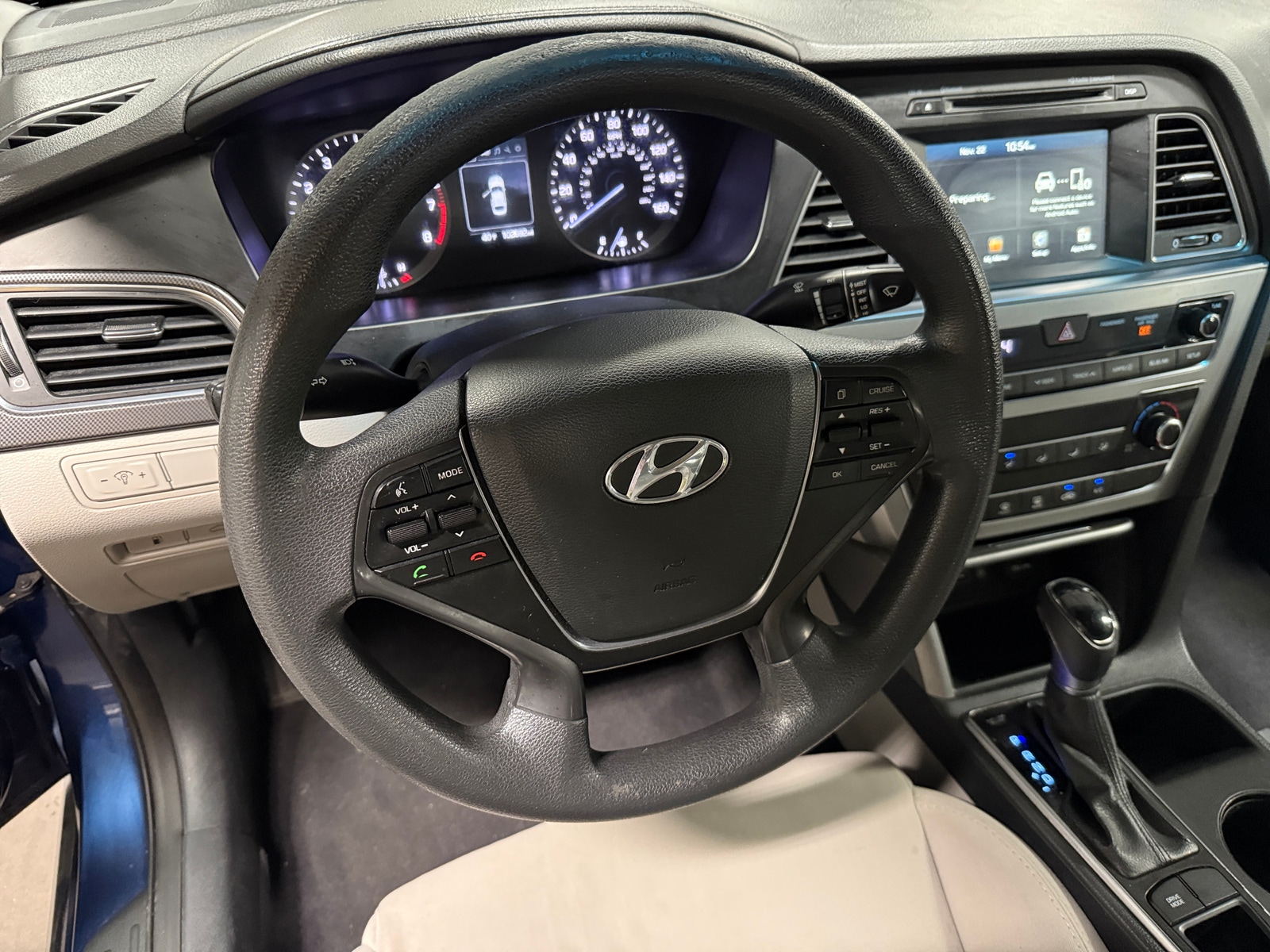 Thumbnail: 2016 Hyundai Sonata - 5