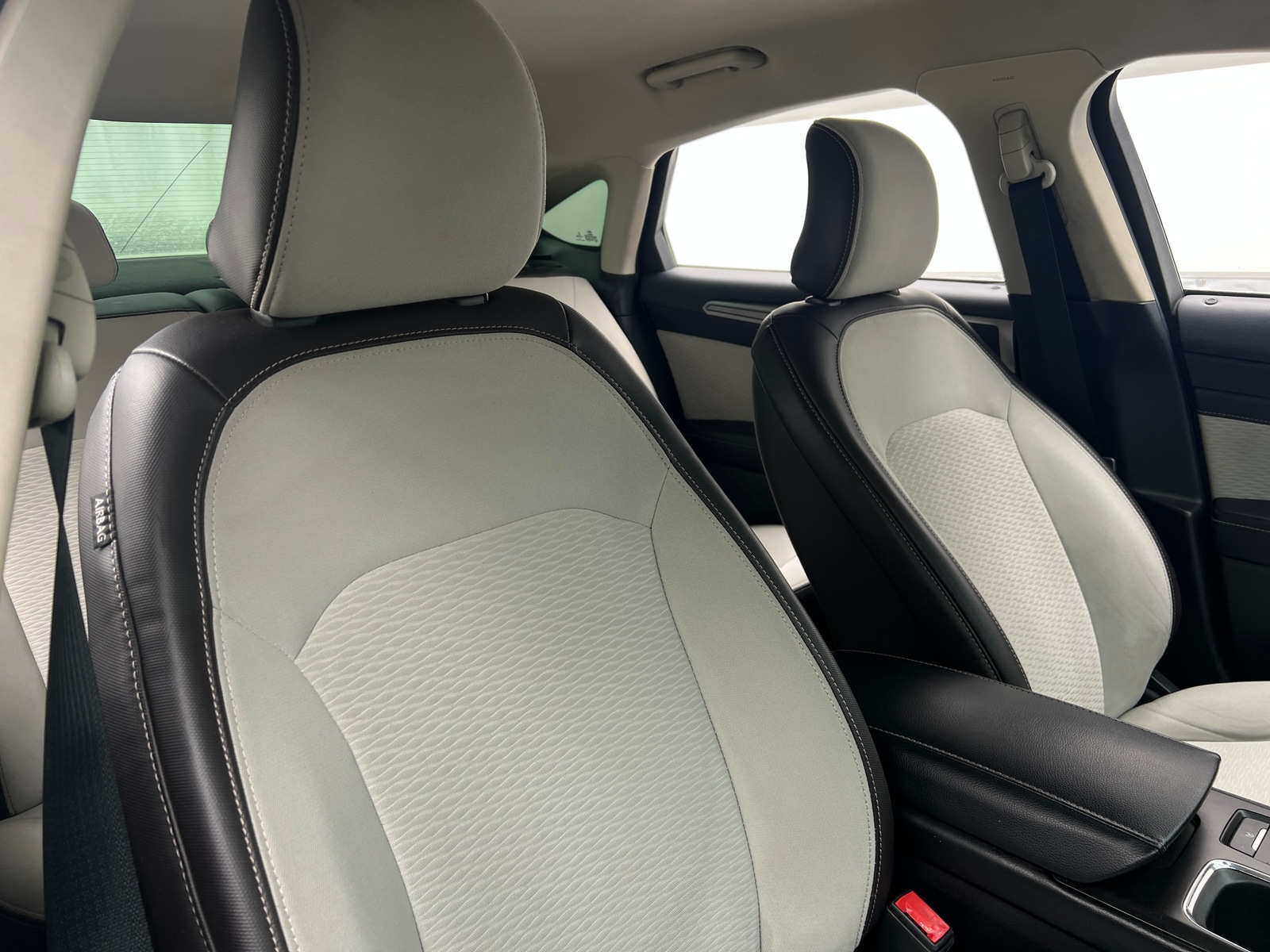 Thumbnail: 2019 Ford Fusion - 2