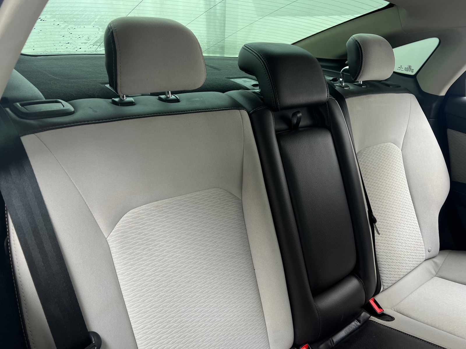 Thumbnail: 2019 Ford Fusion - 6