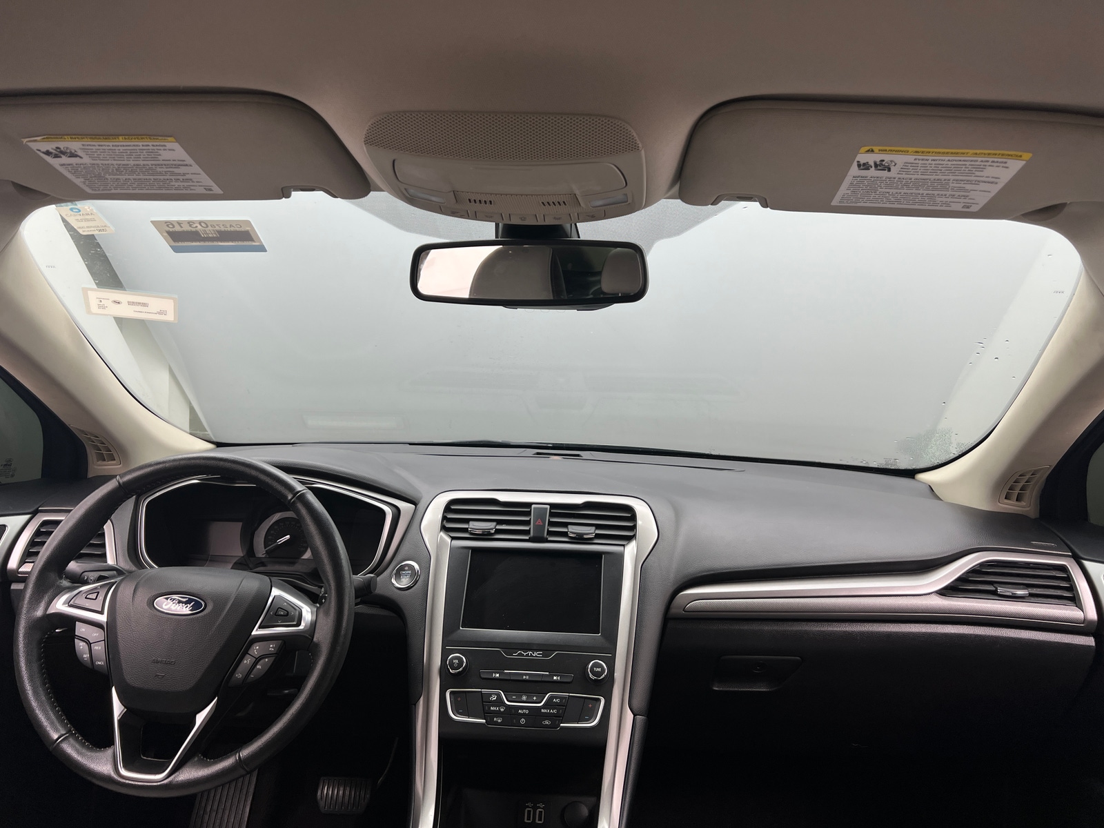 Thumbnail: 2019 Ford Fusion - 3