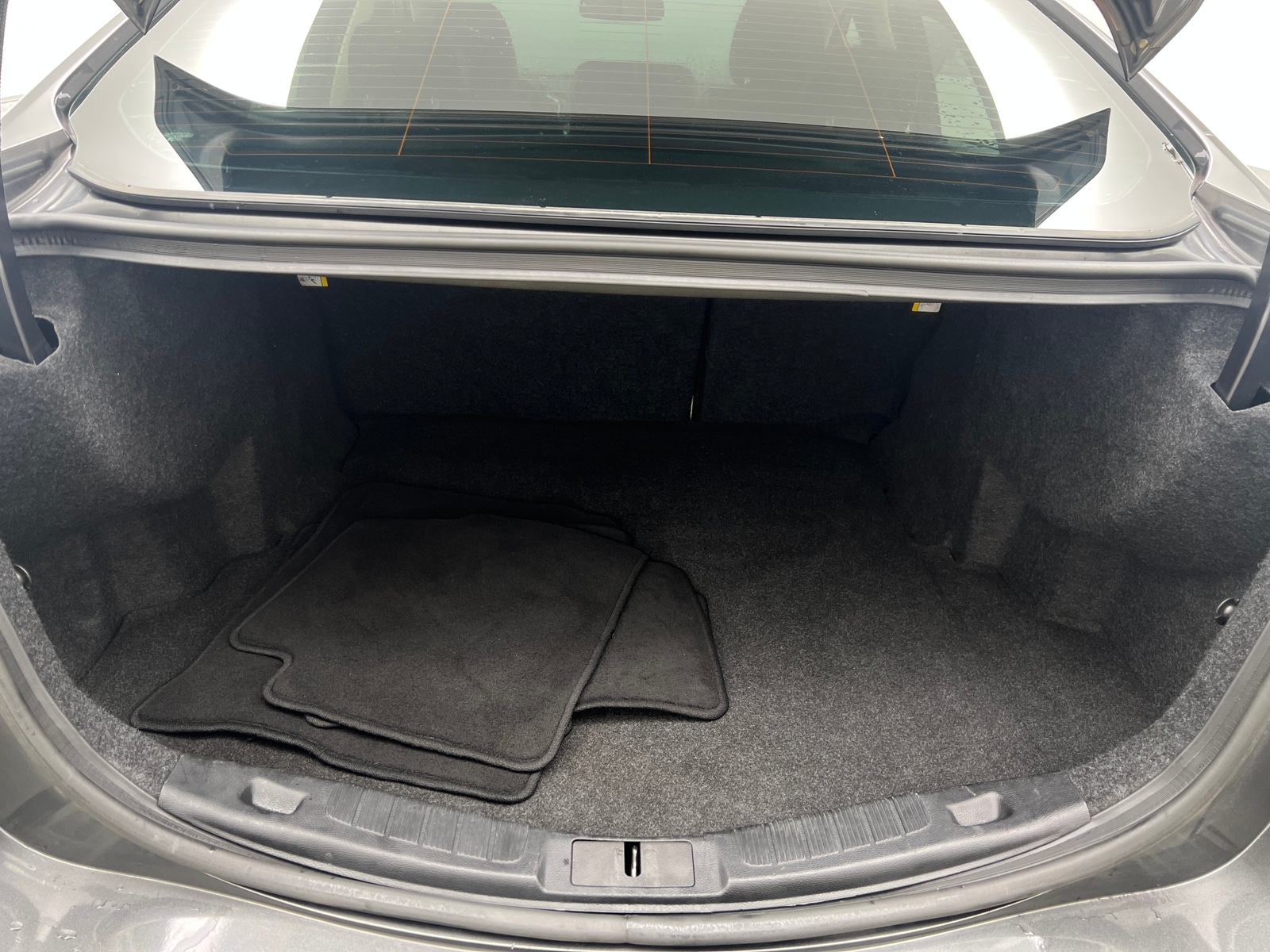 Thumbnail: 2019 Ford Fusion - 7