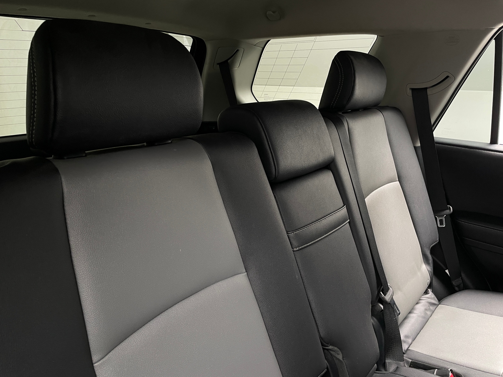 Thumbnail: 2022 Toyota 4Runner - 5