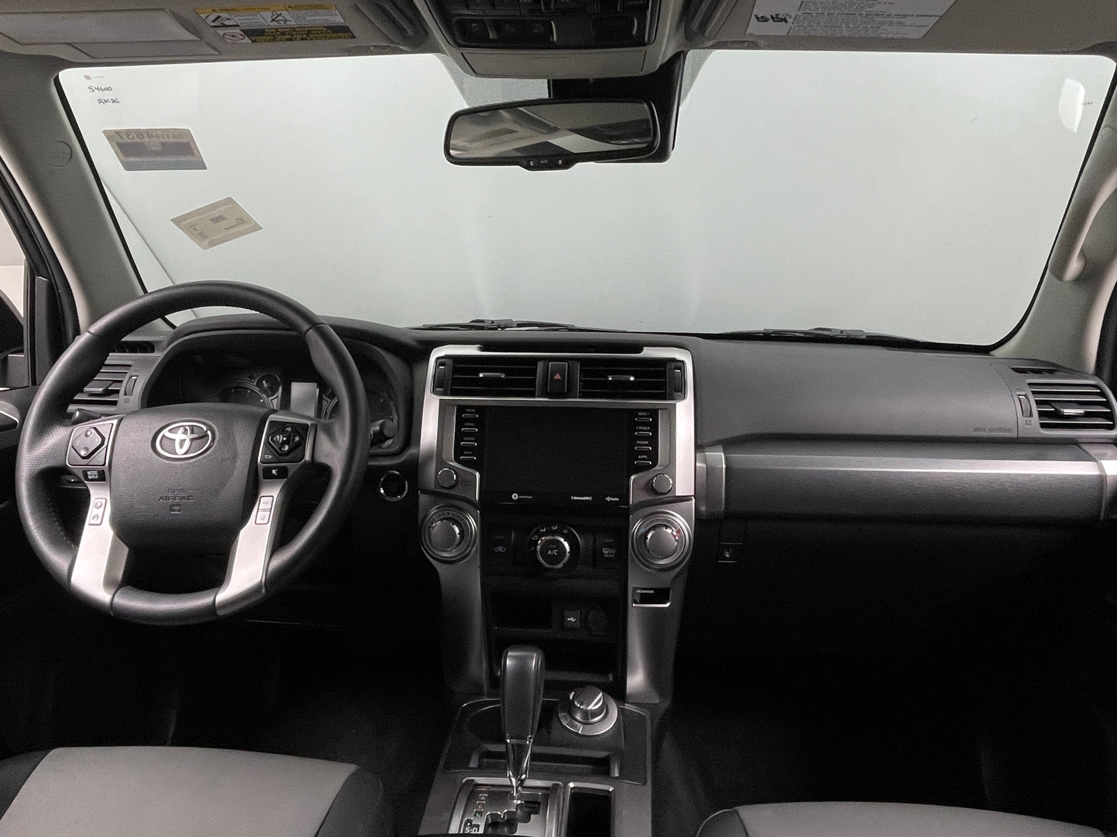 Thumbnail: 2022 Toyota 4Runner - 2