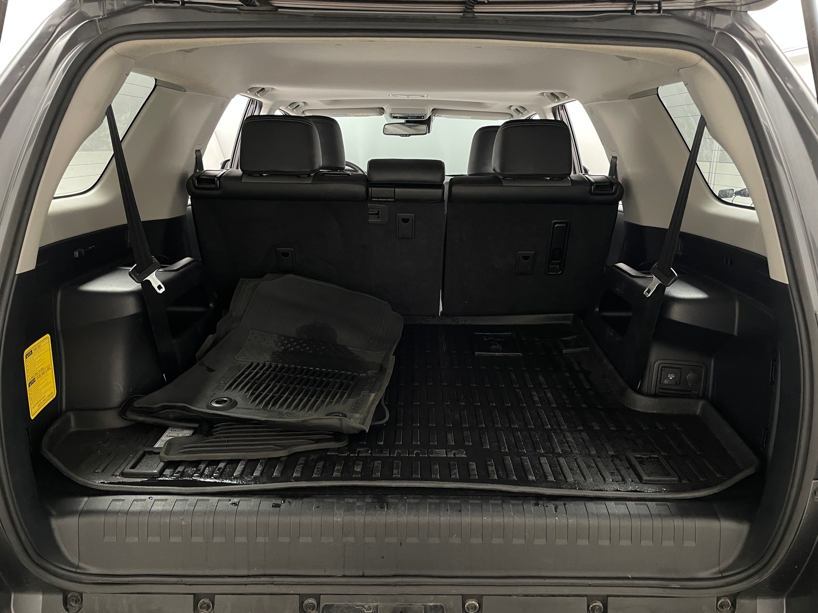 Thumbnail: 2022 Toyota 4Runner - 6