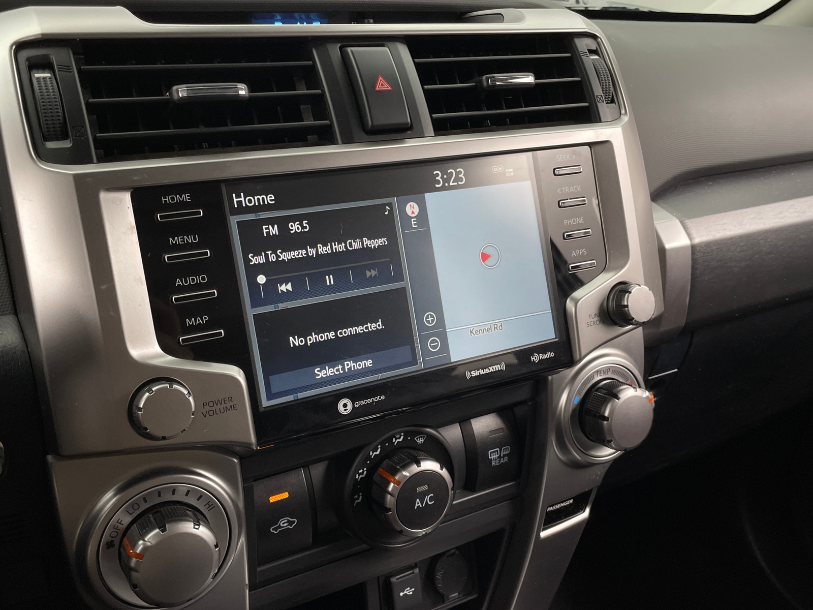 Thumbnail: 2022 Toyota 4Runner - 3