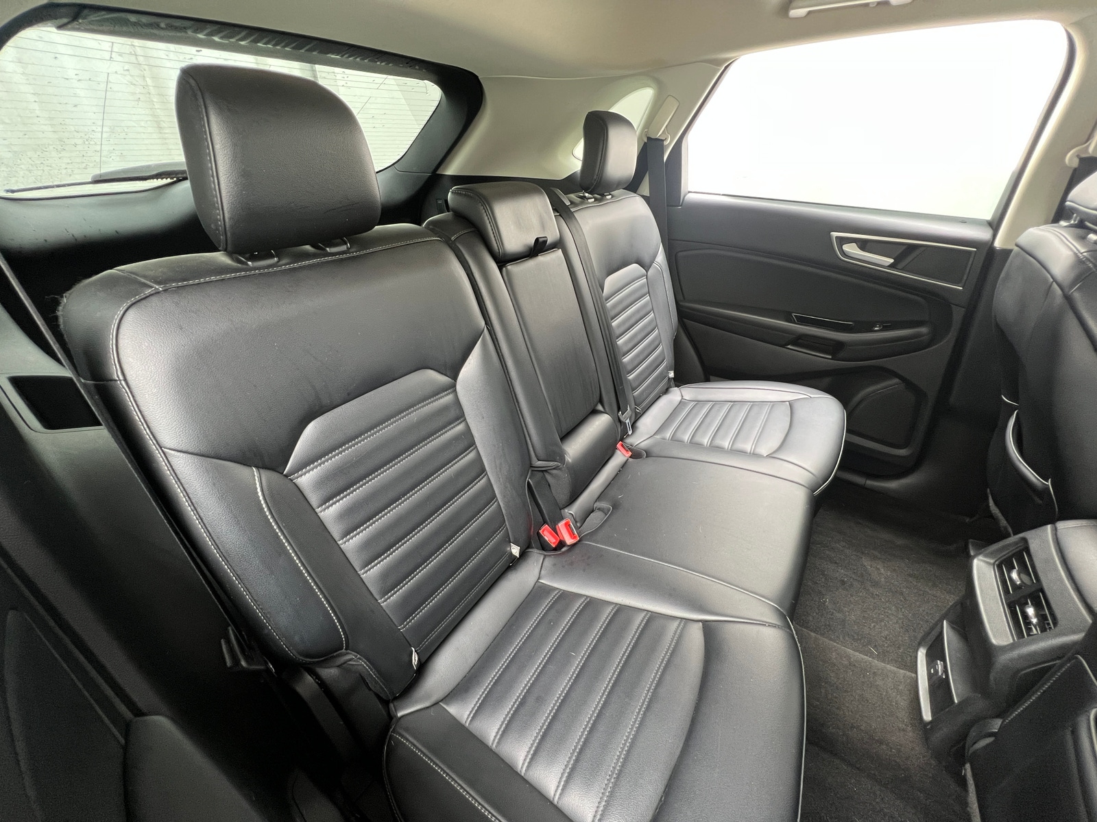 Thumbnail: 2020 Ford Edge - 5