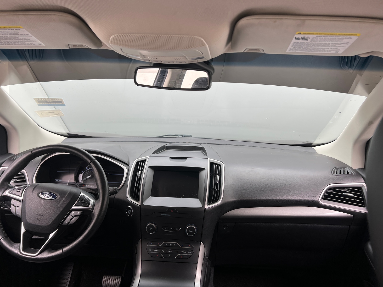 Thumbnail: 2020 Ford Edge - 2