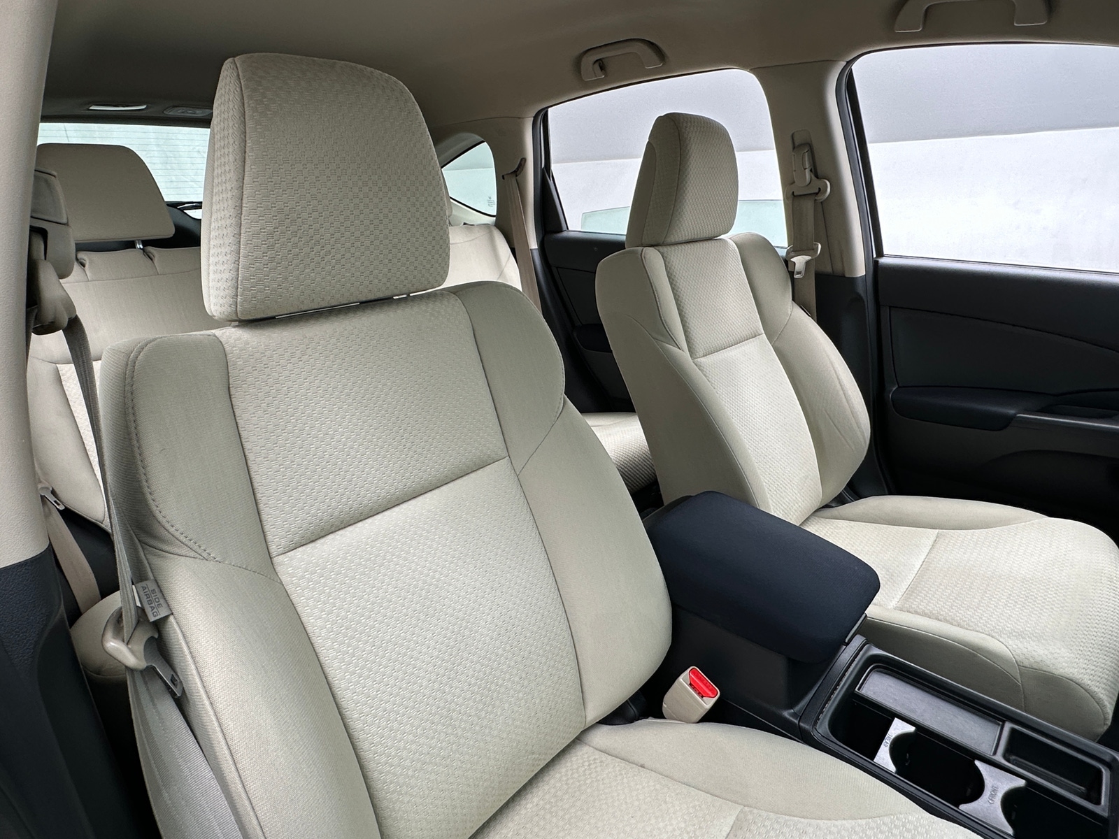 Thumbnail: 2016 Honda CR-V - 2